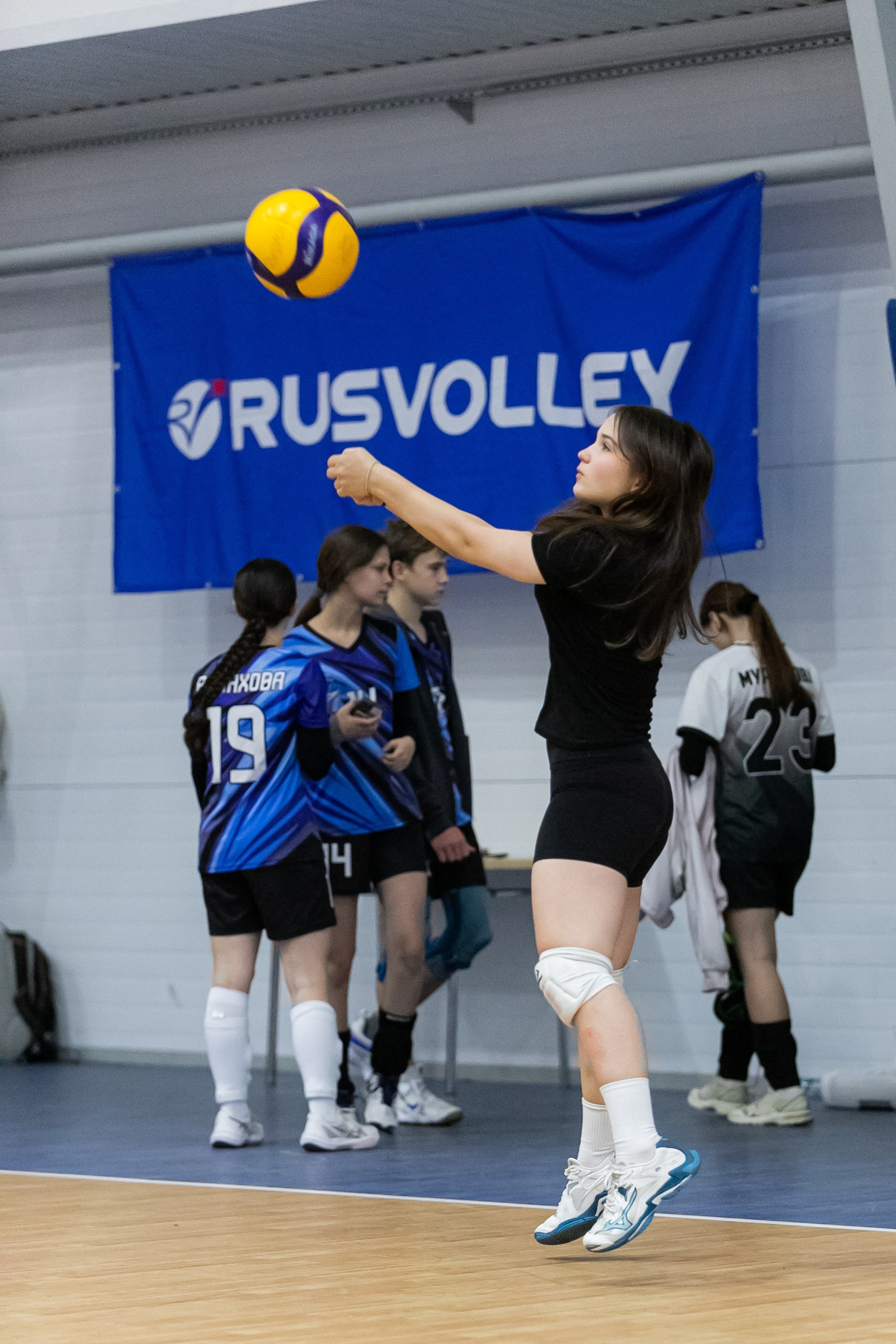 Прошедшие съёмки. Репортажный фотограф Михаил Наволокин Москва