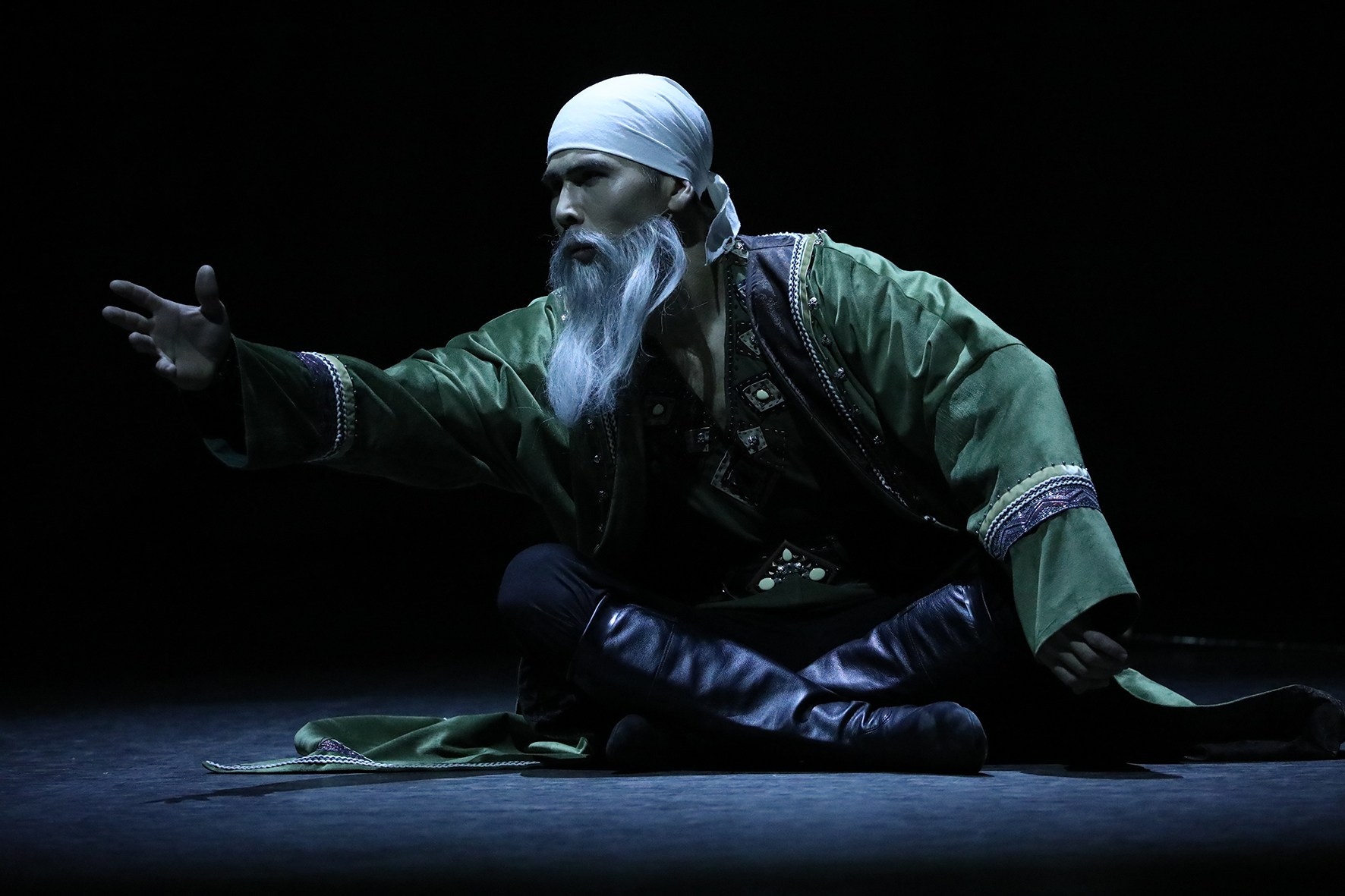 Фотосъемка танцевальных коллективов, театральных спектаклей и постановок.