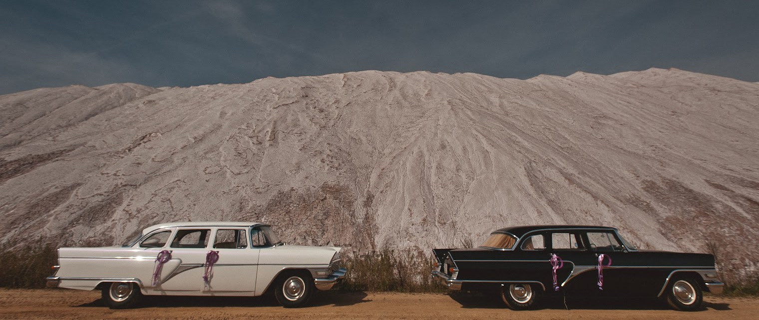 Фотограф Олег Юршевич Солигорск Минск