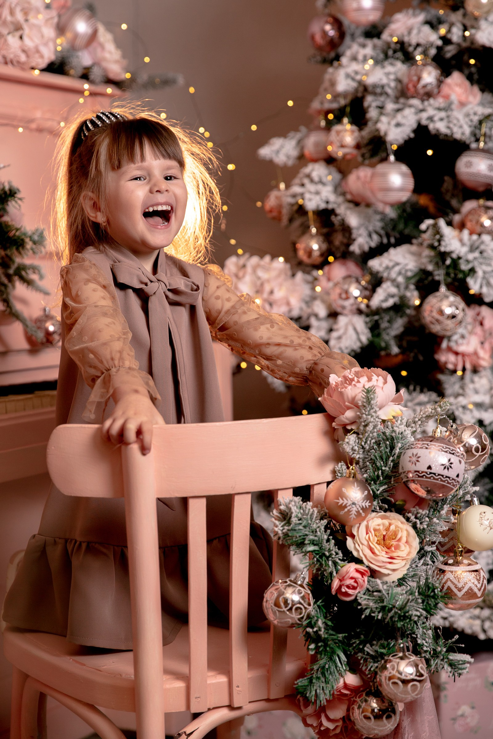 НОВЫЙ ГОД 2026. Семейный и Детский фотограф г. Москва, г. Борисоглебск