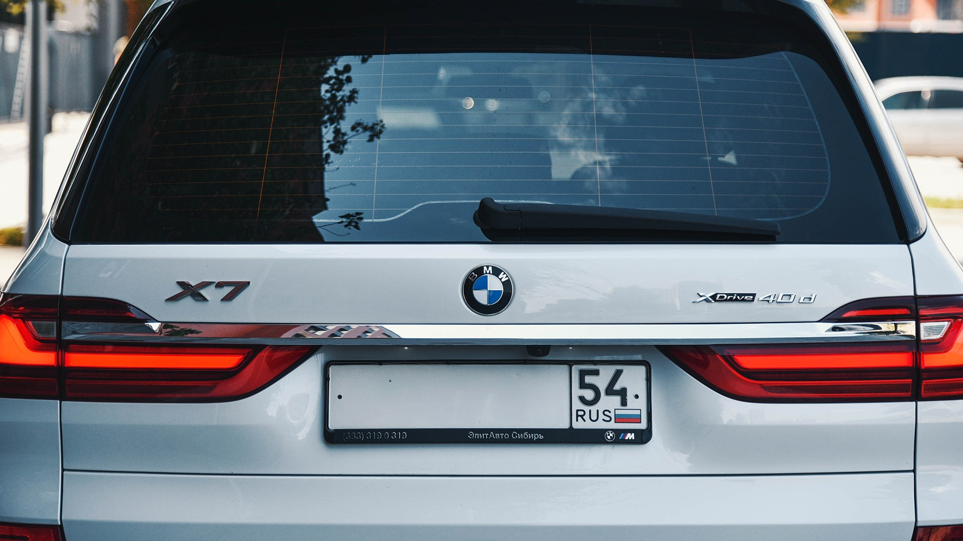 Автомобильный фотограф Чанчин Владимир. Фото и видеосъемка машин в Новосибирске