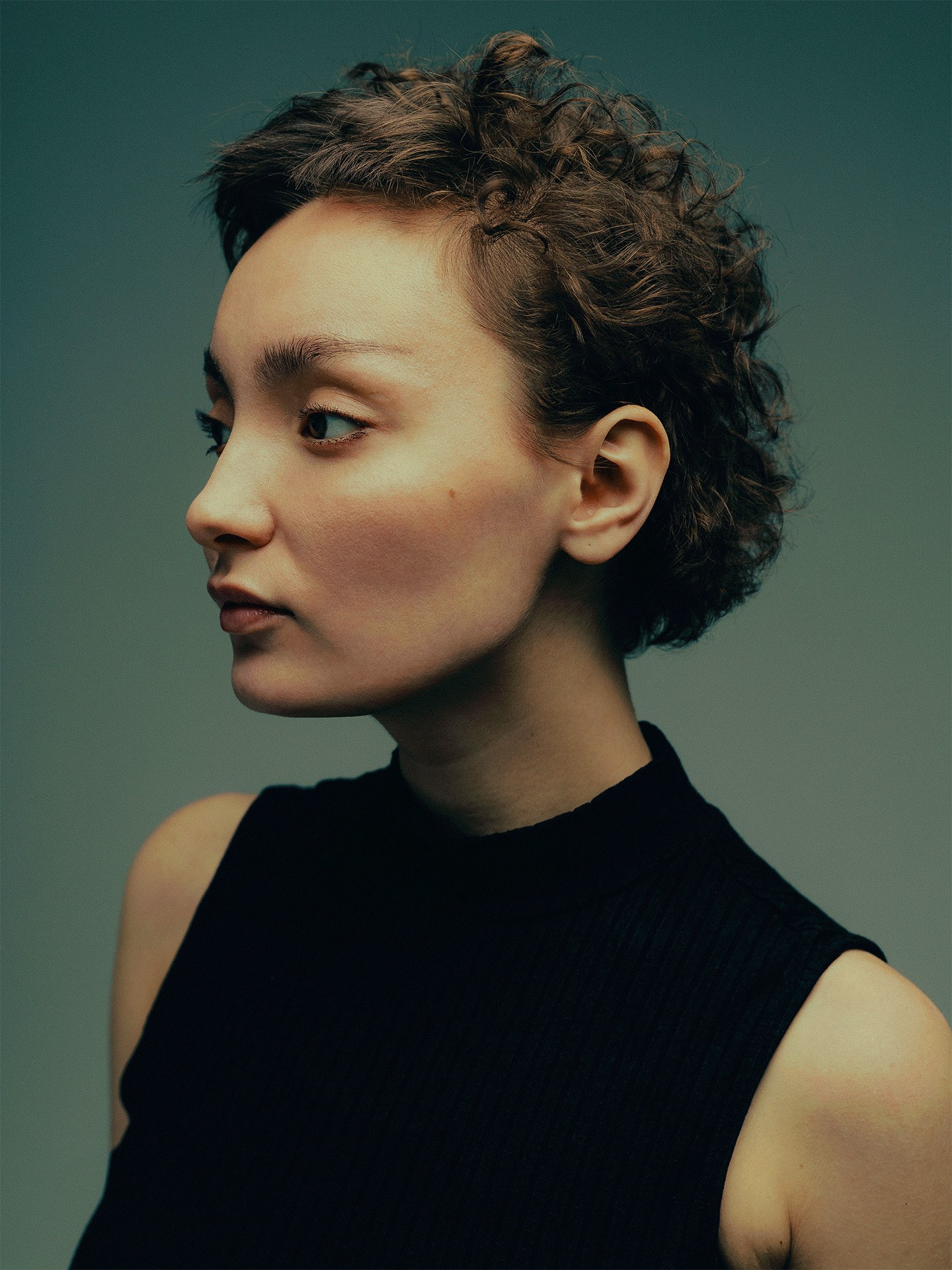 Работы. Фотограф Зиновьев Илья, Москва