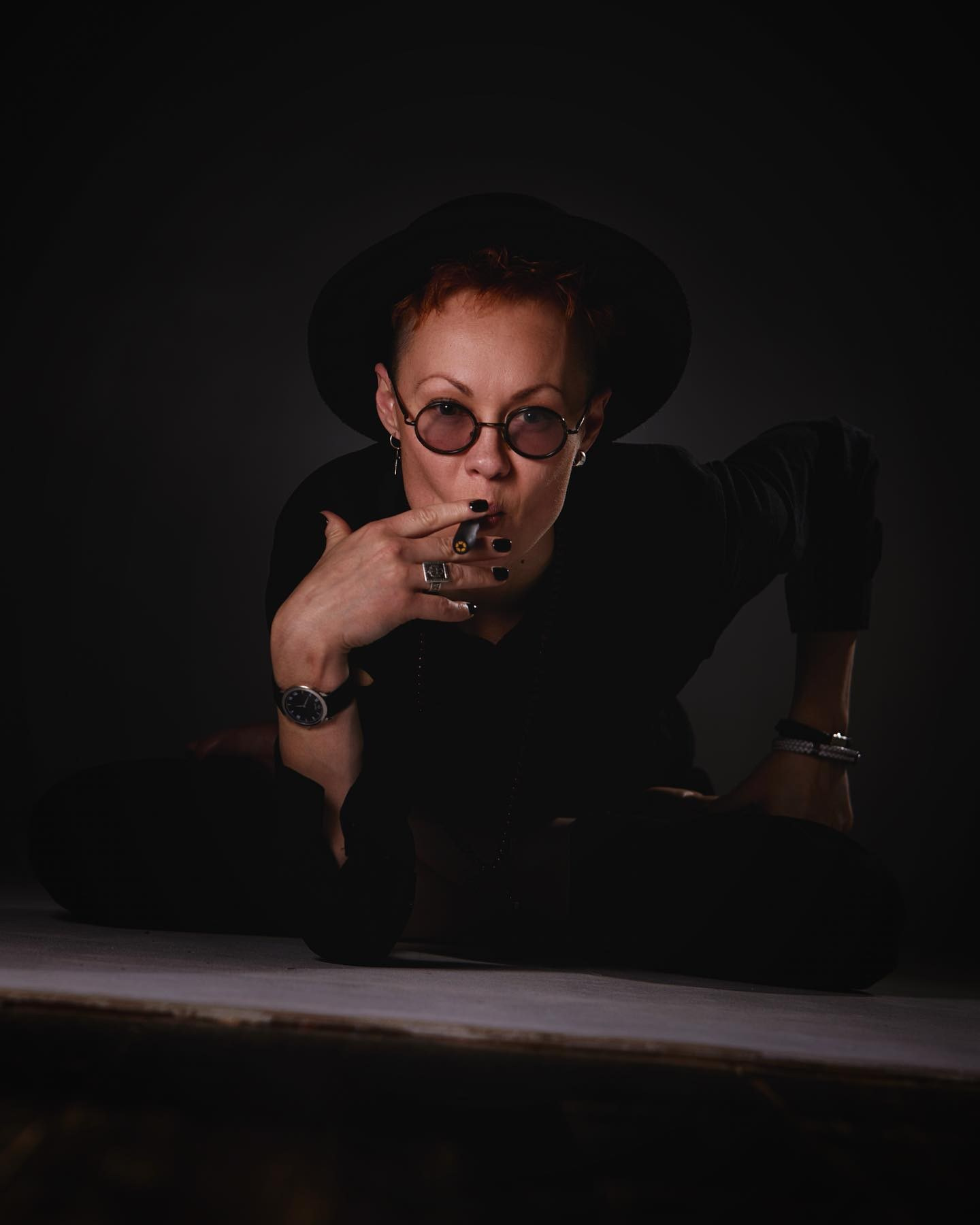 Профессиональная фотосъемка для бизнеса и личного бренда в Москве