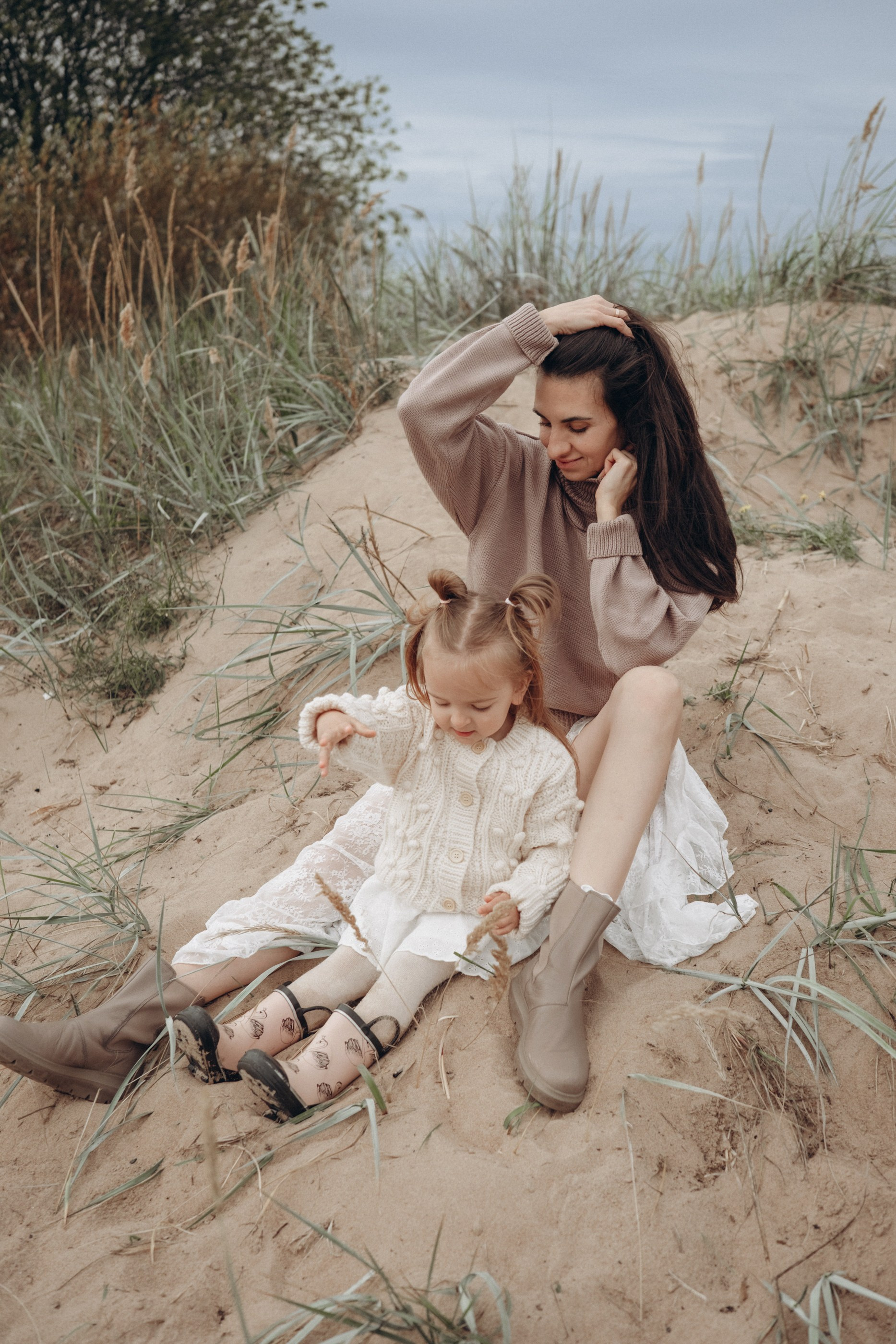 Семейный и детский фотограф в Санкт-Петербурге