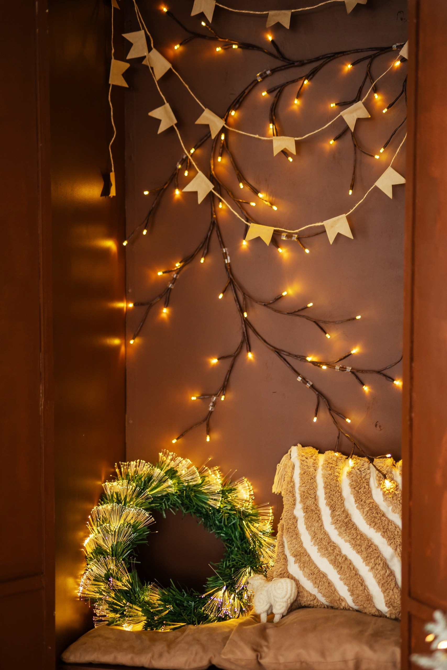 Студии Перми. Портретный и семейный фотограф в Перми Мила Ульянова