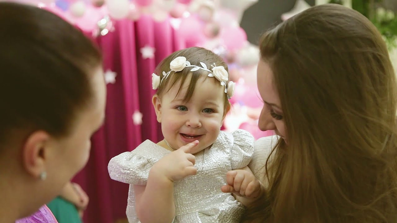 ВИДЕО. Фотограф в Краснодаре Дина Павленко