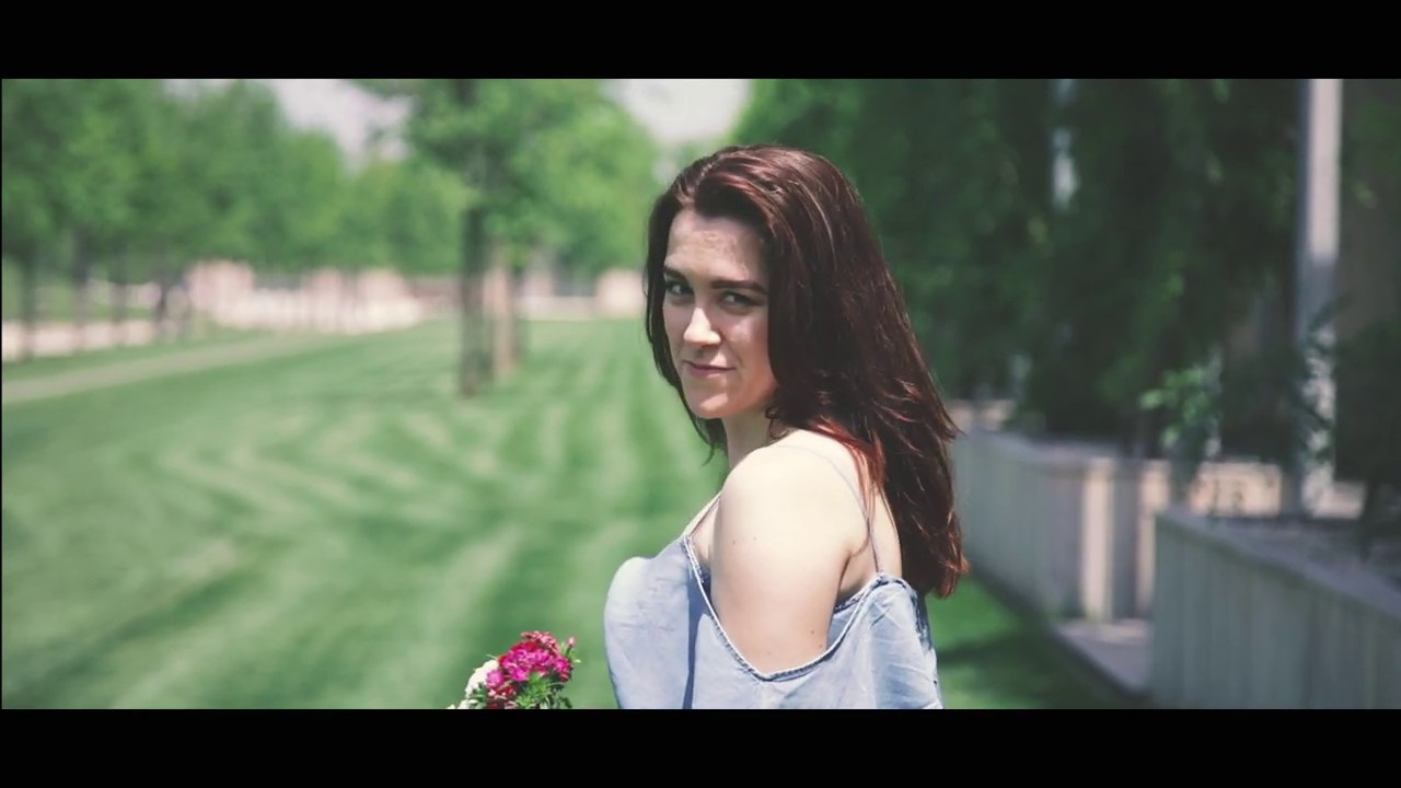 ВИДЕО. Фотограф в Краснодаре Дина Павленко