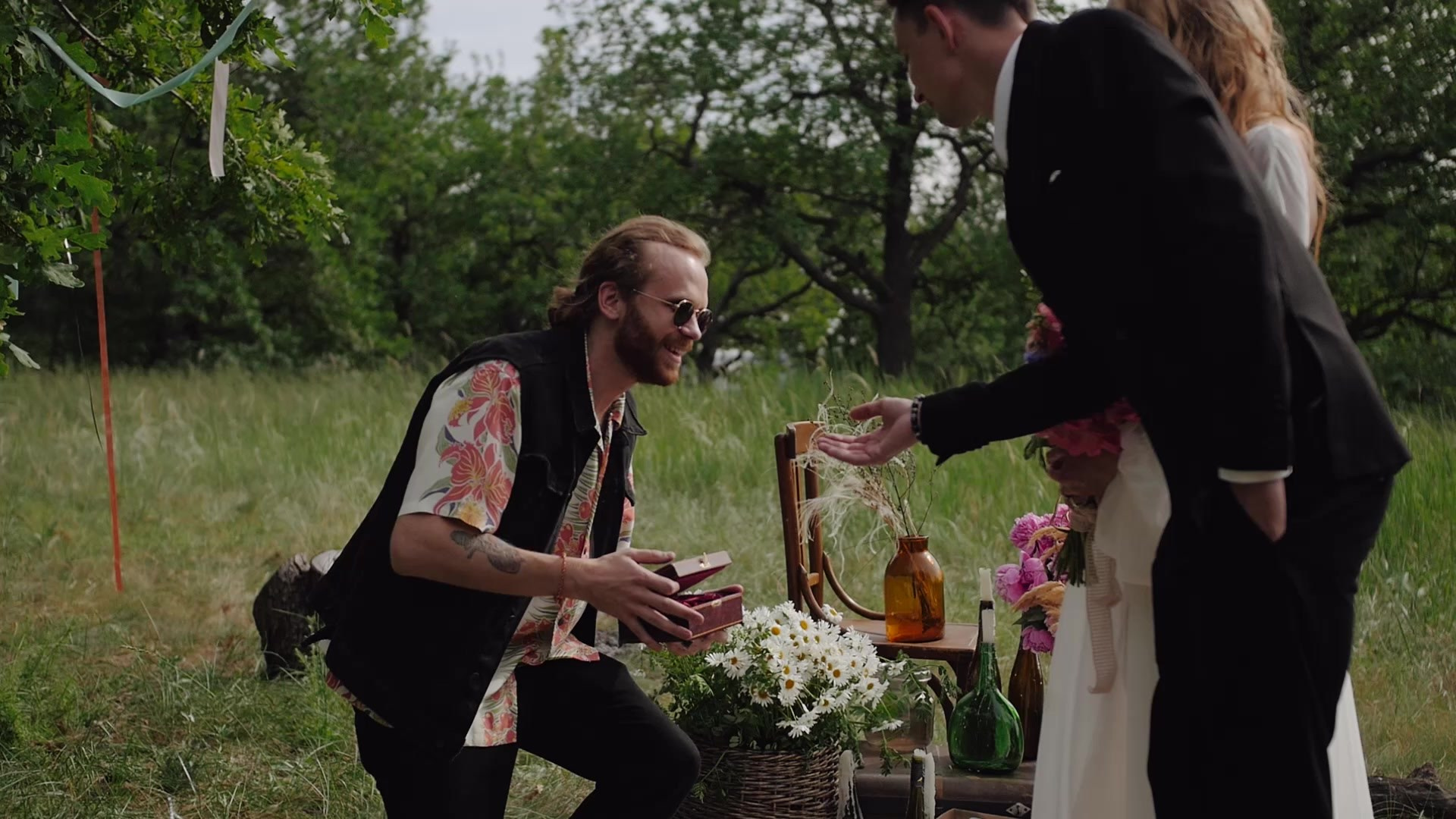 Услуги. Главная