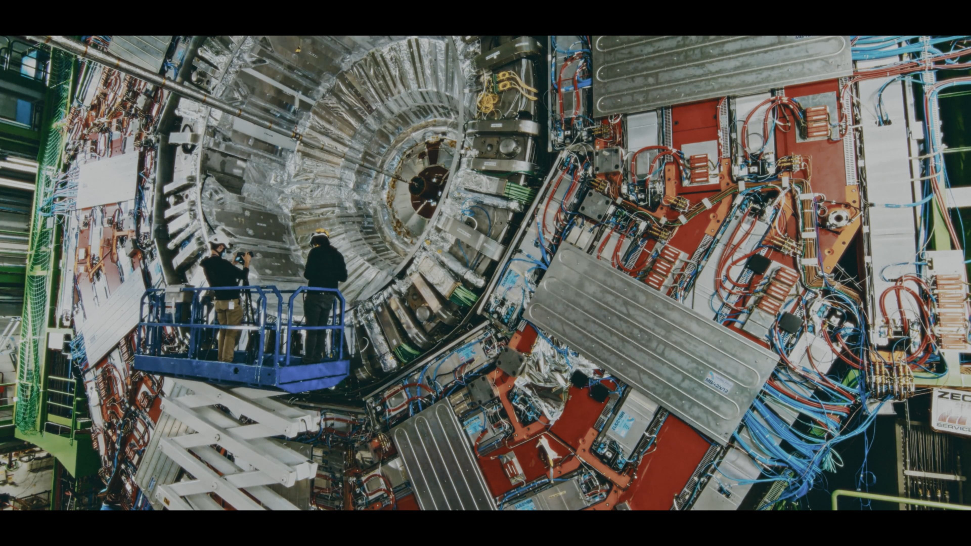 Film director Mariam Makhieva