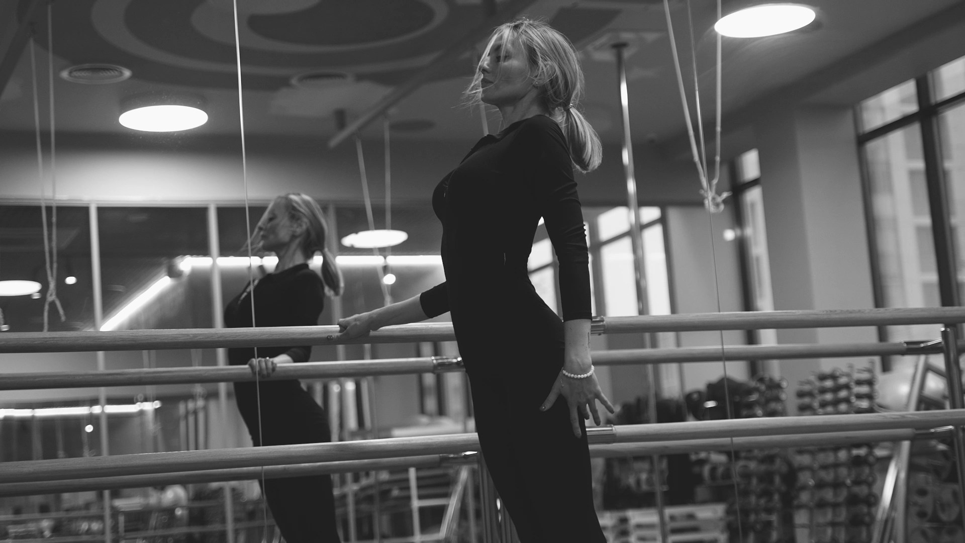 Индивидуальная съемка. Главная