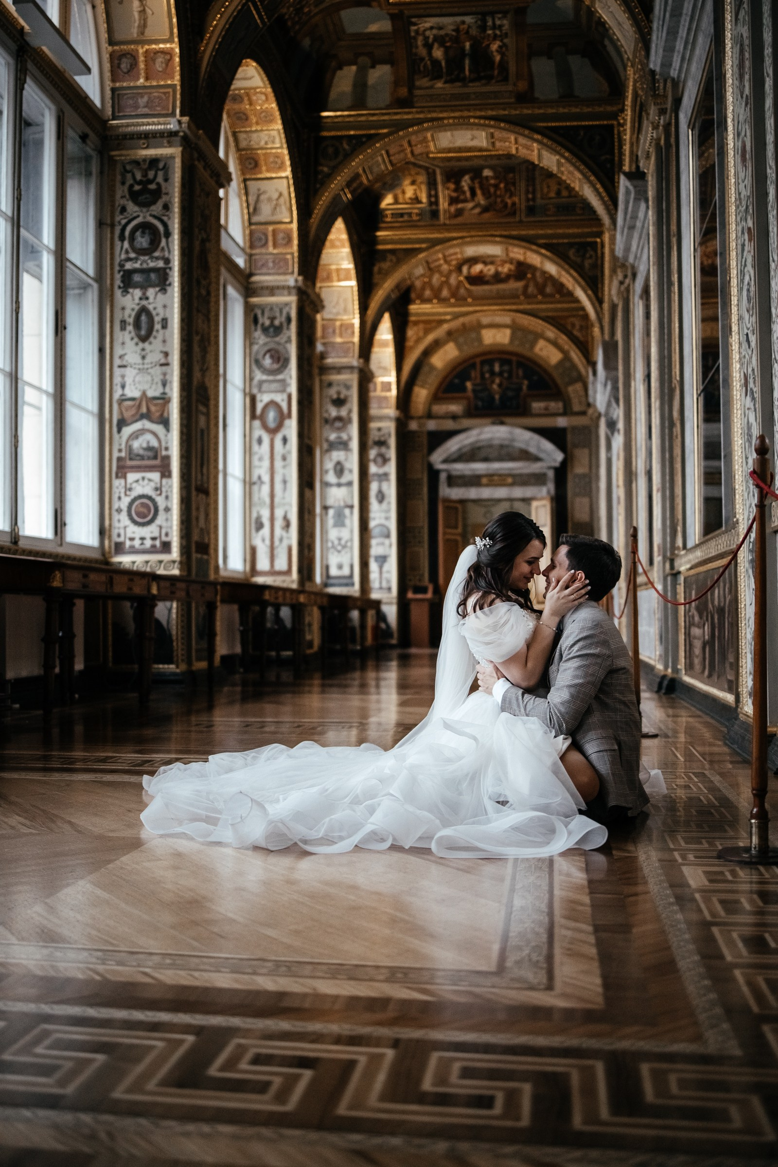 Lifestyle фотограф в Санкт-Петербурге Анна Щекалева