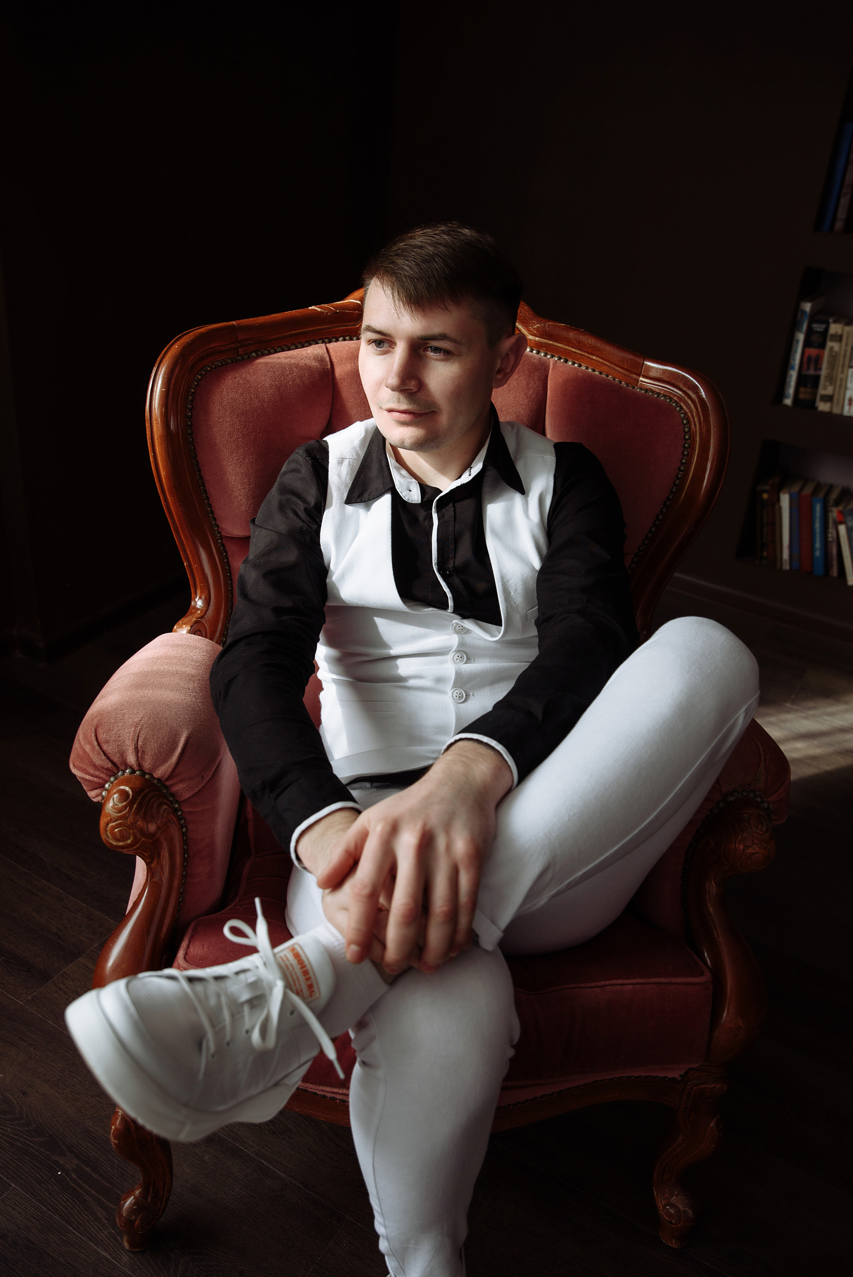 Отзывы. Фотограф Анна Пятак