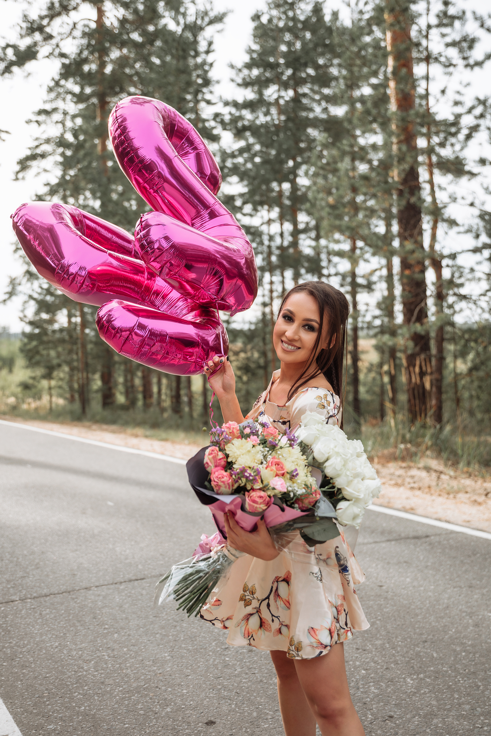 Отзывы. Фотограф Анна Пятак