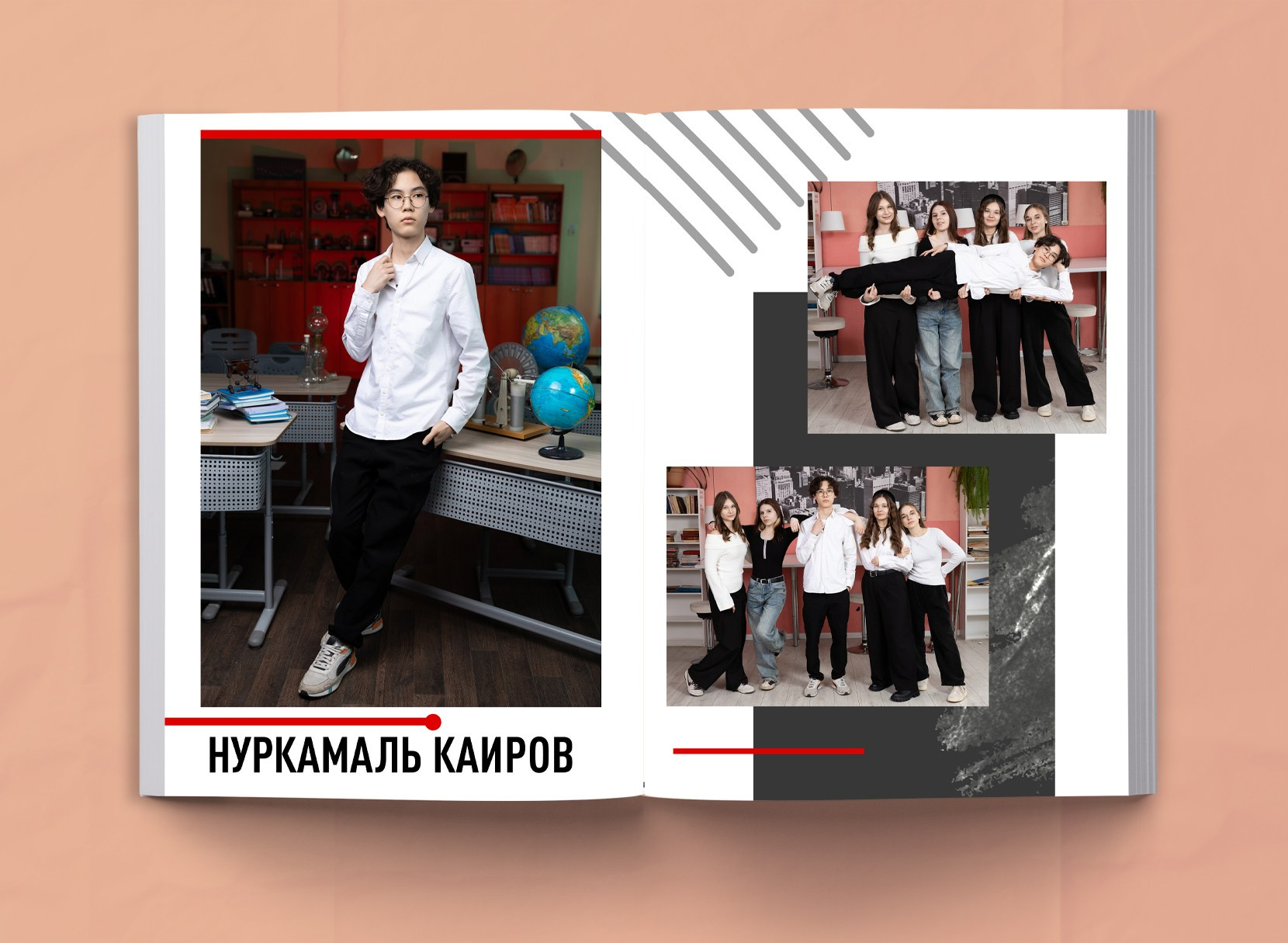 9-11 класс. МОСФОТОБУК Выпускные альбомы Москва