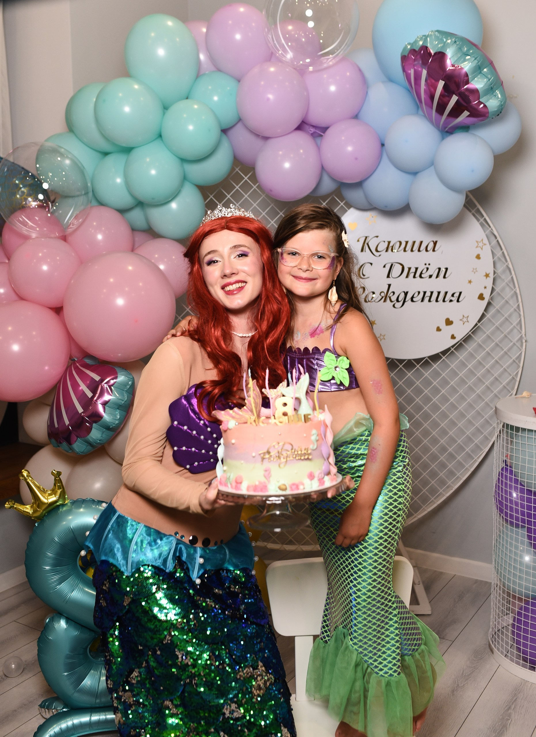 ДЕТСКАЯ СЪЕМКА. Фотограф Александра Рогожкина