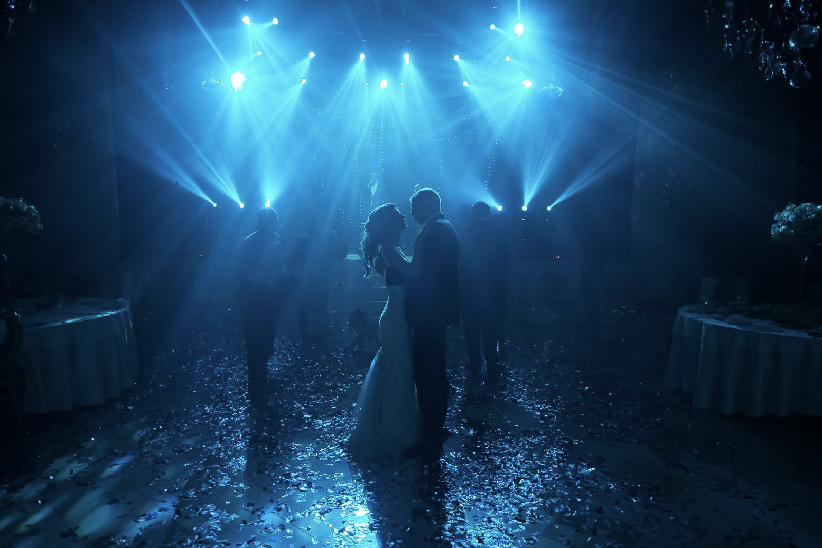 Свадебный и репортажный фотограф