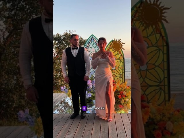 Отзывы. Свадебное агентство WedStories agency