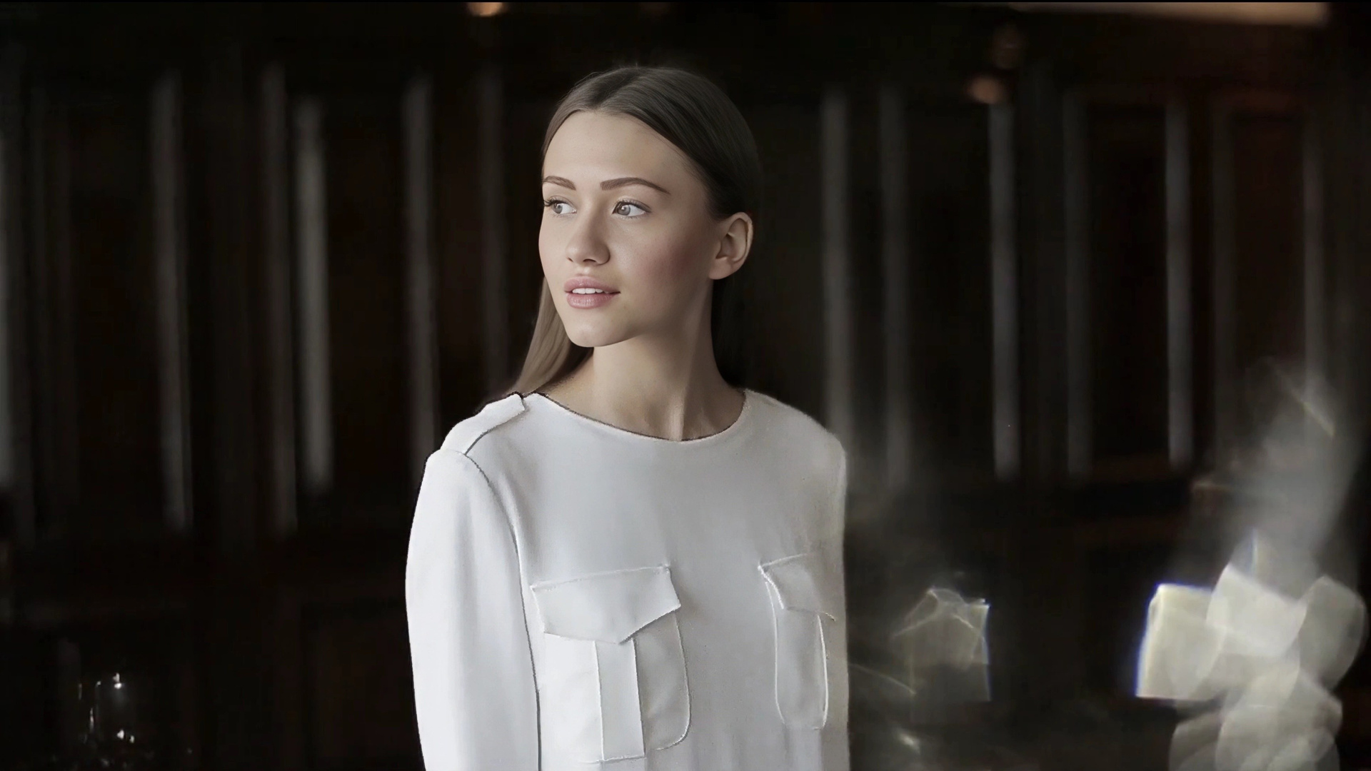 Brand Stories. Vadim Yathartha — Photography, Cinematography, Generative AI