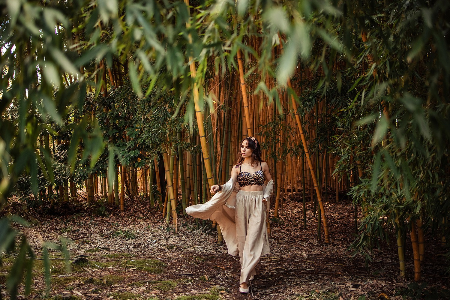 МК в Сочи, март 2025. Фотограф Дарья Берестова (Краснодар)