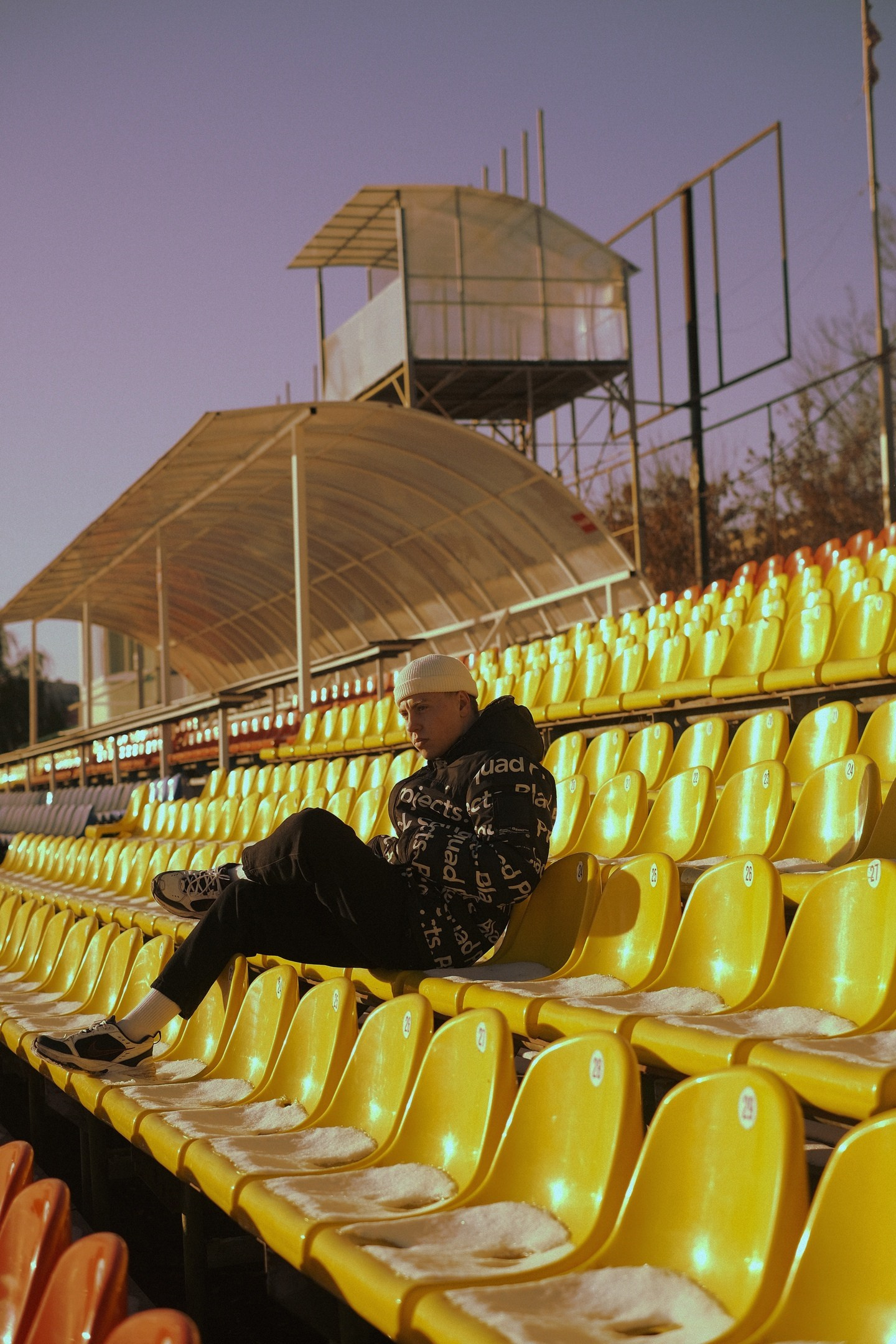 Гну свою линию | фотографирую в Тамбове и области