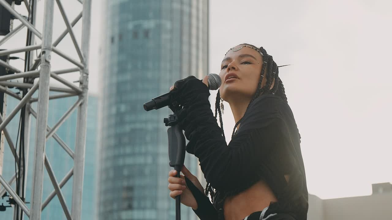 Концерты, клипы. Главная