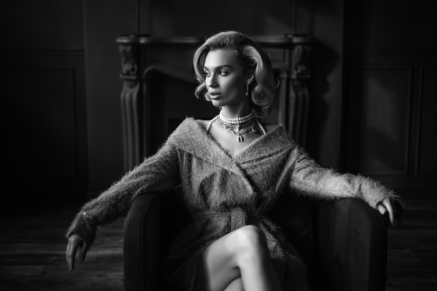 Профессиональный фотограф Игорь Парфенов, Новосибирск, Москва, реклама, каталоги, контент, портрет, видео, будуар