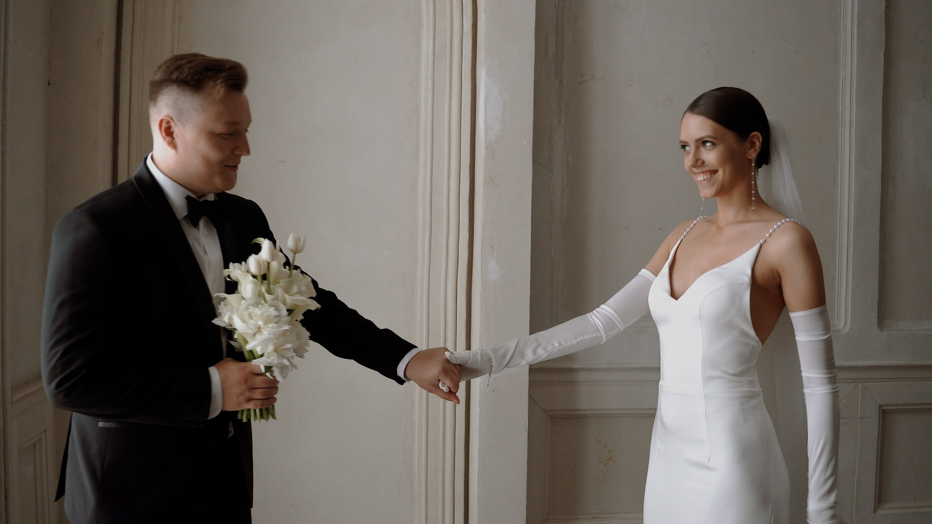 Портфолио. Видеограф Тюмень Дмитрий Перфильев