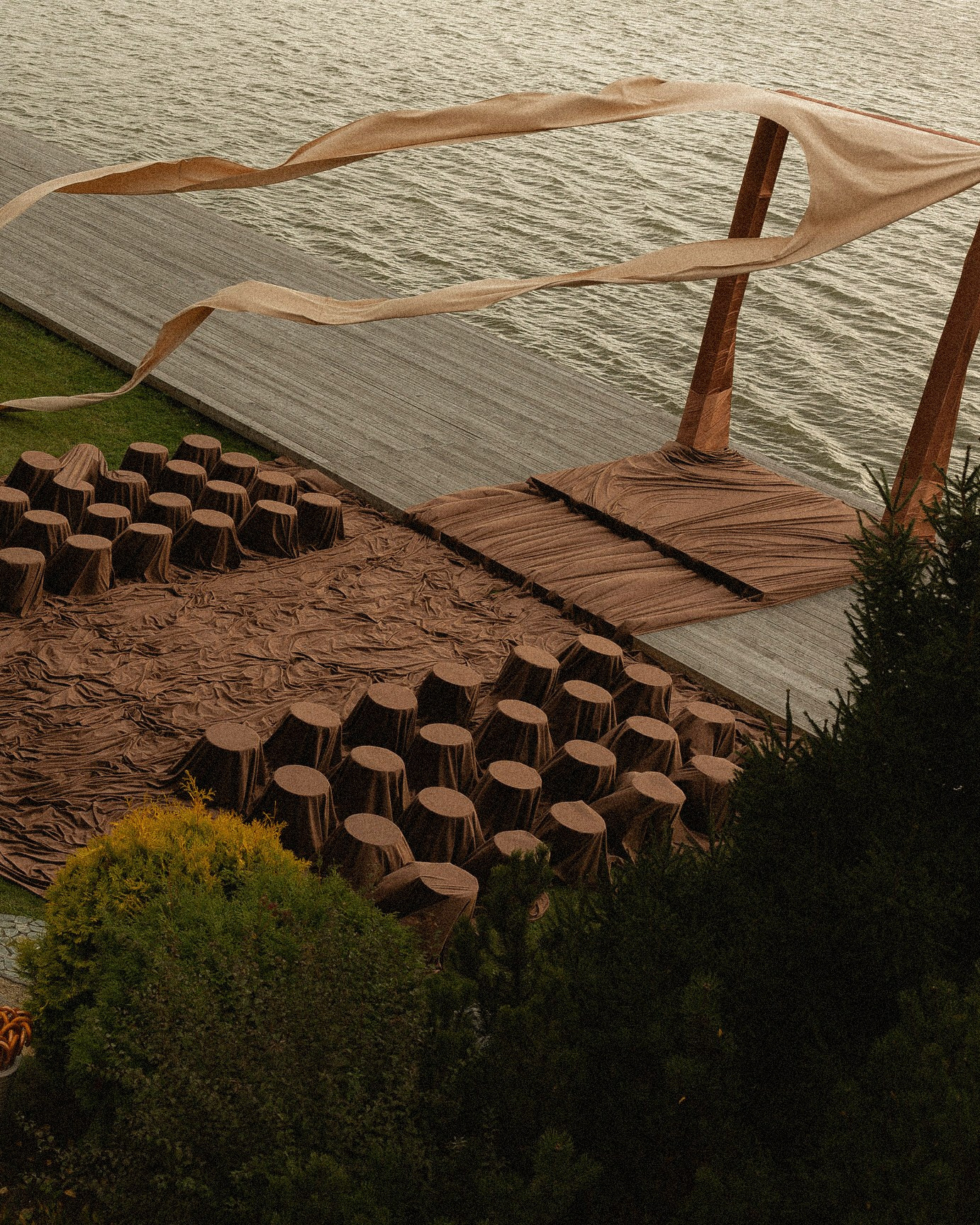 Вероника & Иннокентий. Yura Rush Свадебный фотограф Тюмень