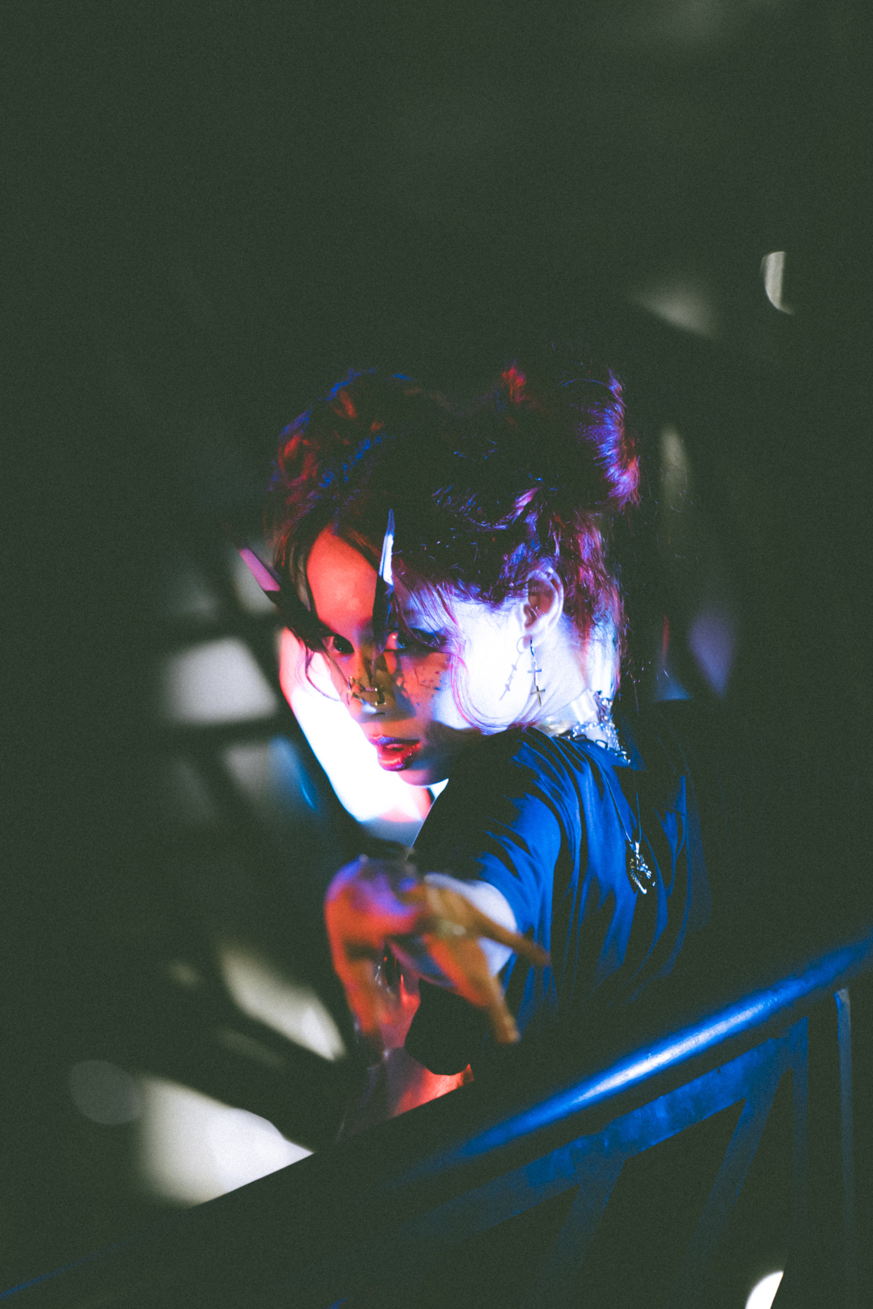 Лера. Портретный фотограф в Санкт-Петербурге Навардаускас Дмитрий