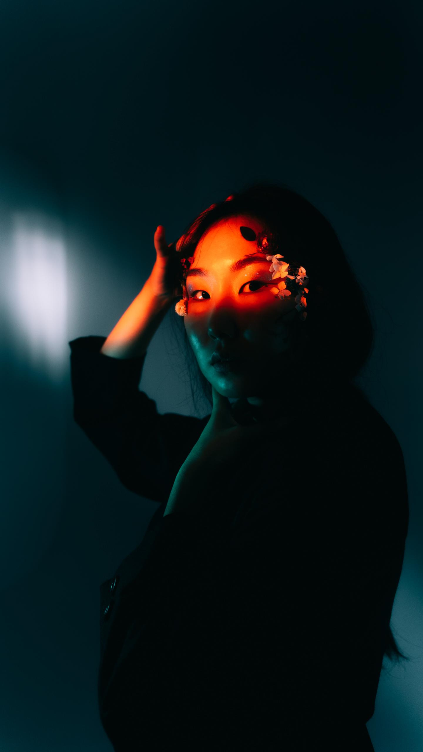 Агана. Портретный фотограф в Санкт-Петербурге Навардаускас Дмитрий