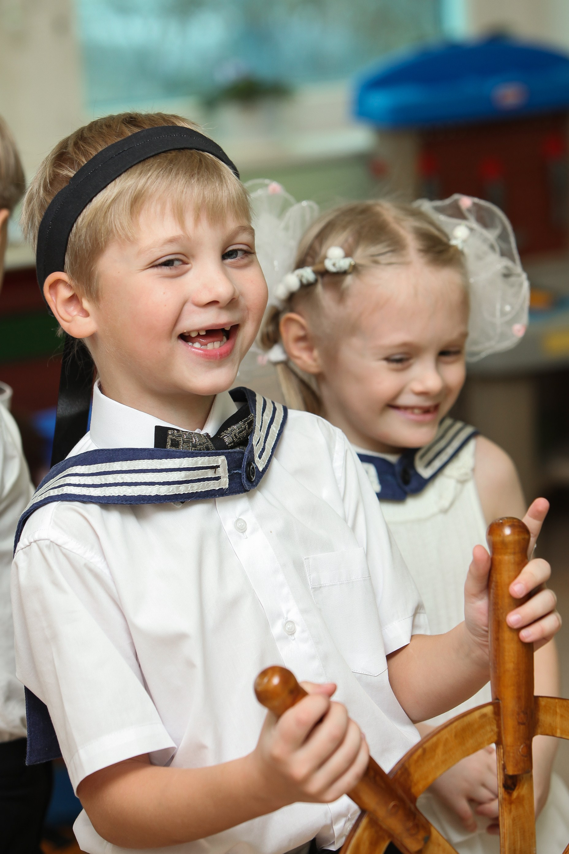 Д\Сад Портреты