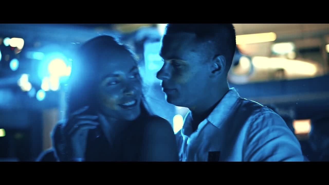 GubarevMovies. Видеограф в Астрахани и Москве Сергей Губарев