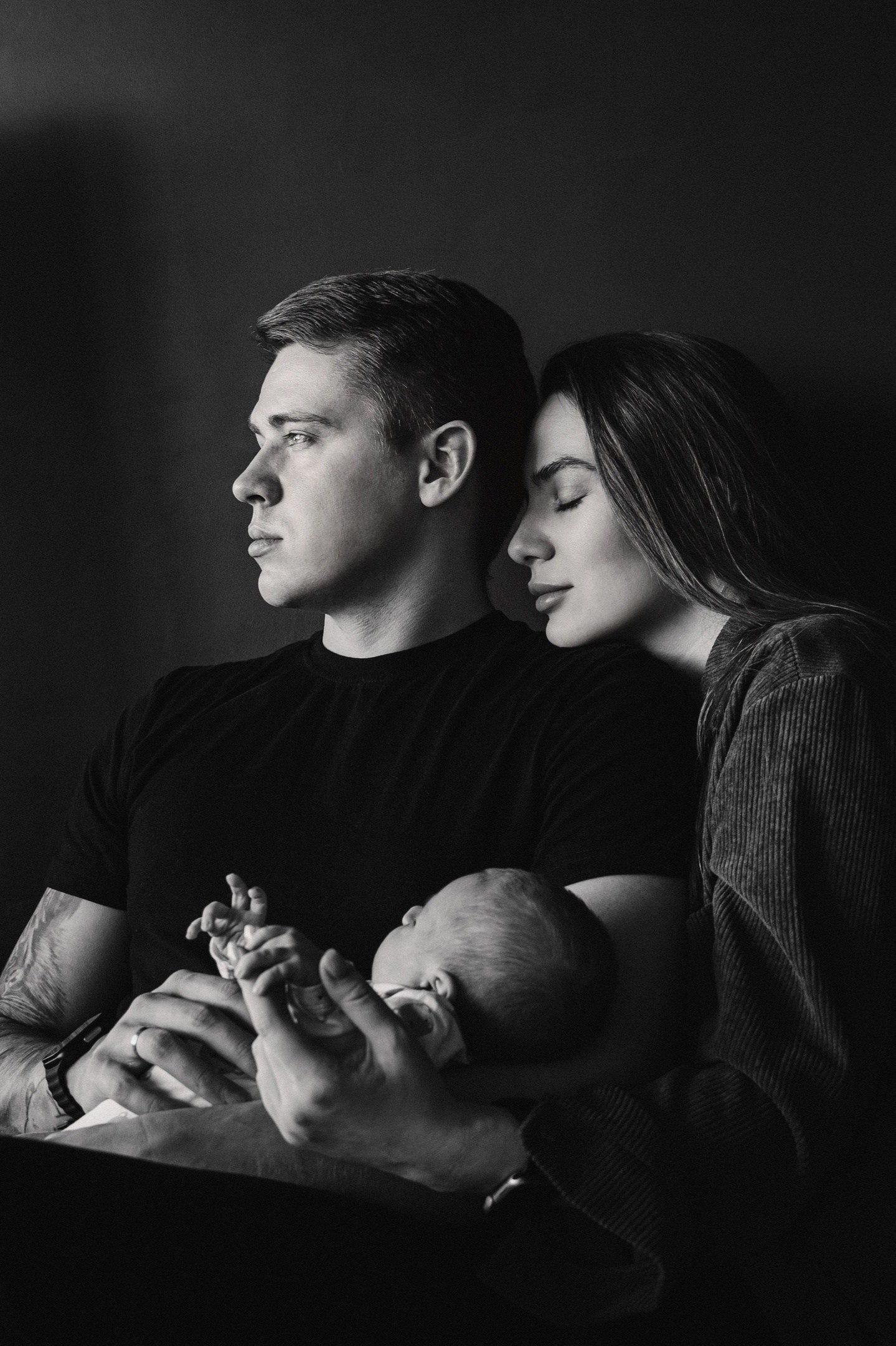 Семейные фотосессии. Свадебный и семейный фотограф в Оренбурге Тасжан Аккелбеков