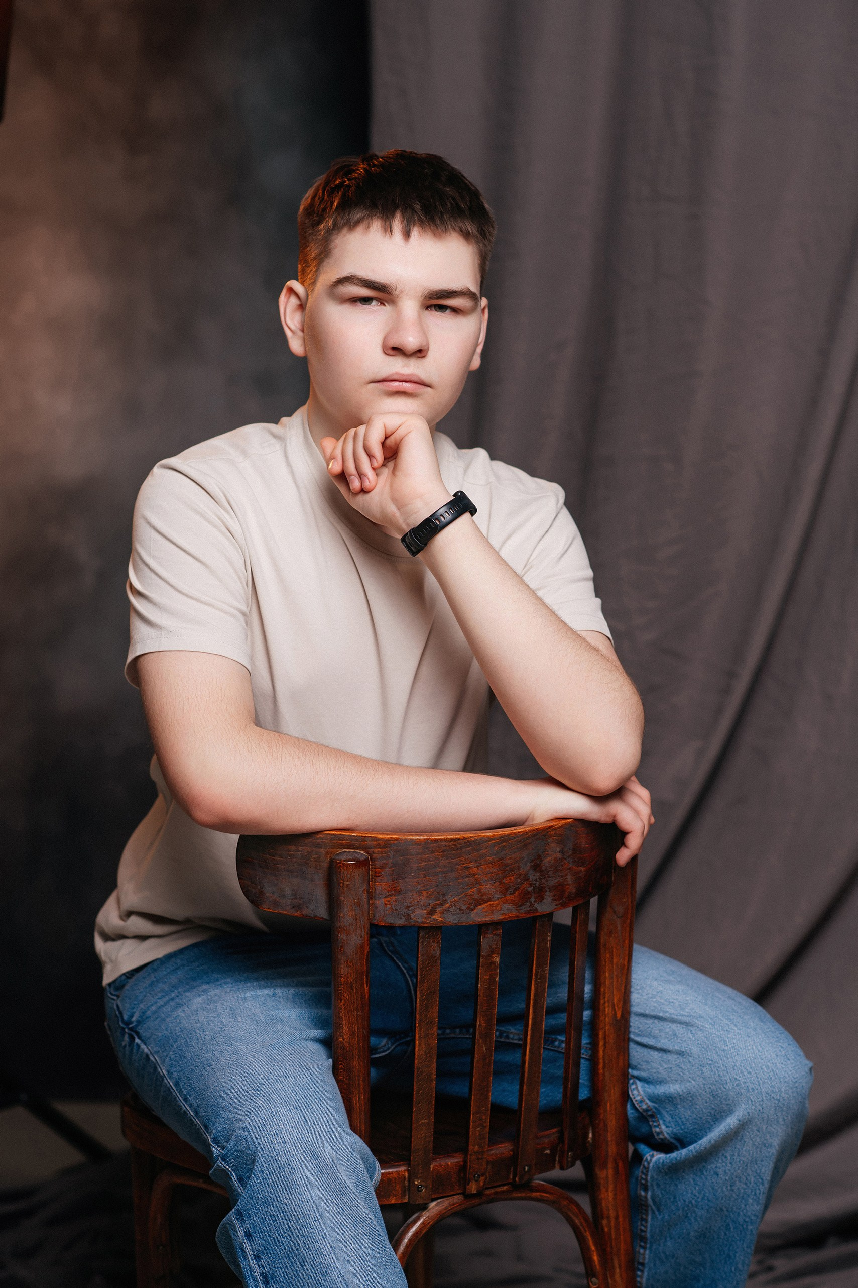 Портреты. Семейный и Свадебный фотограф. Санкт-Петербург. Пушкин