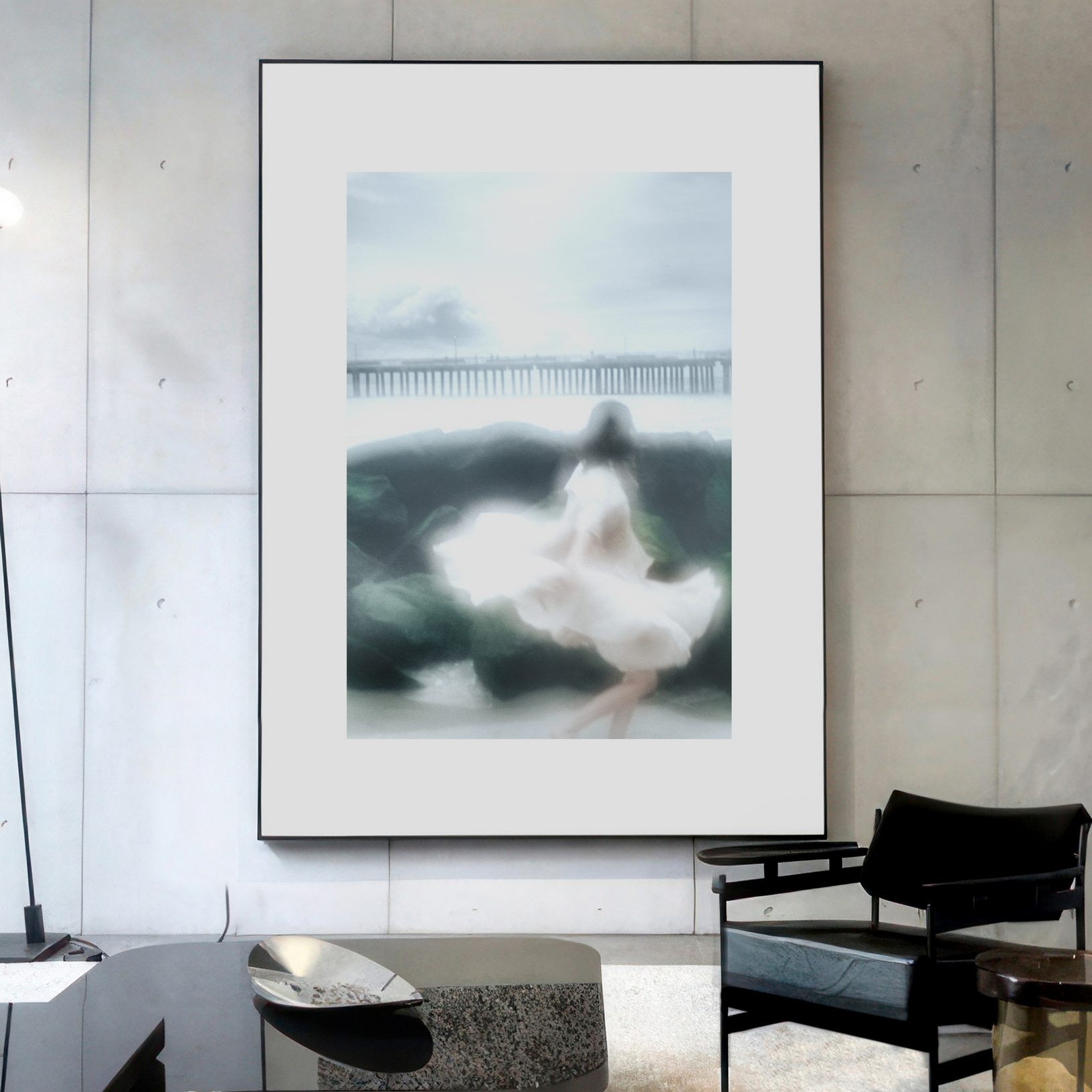 FLOW. Eduard Kopysov — International visual artist