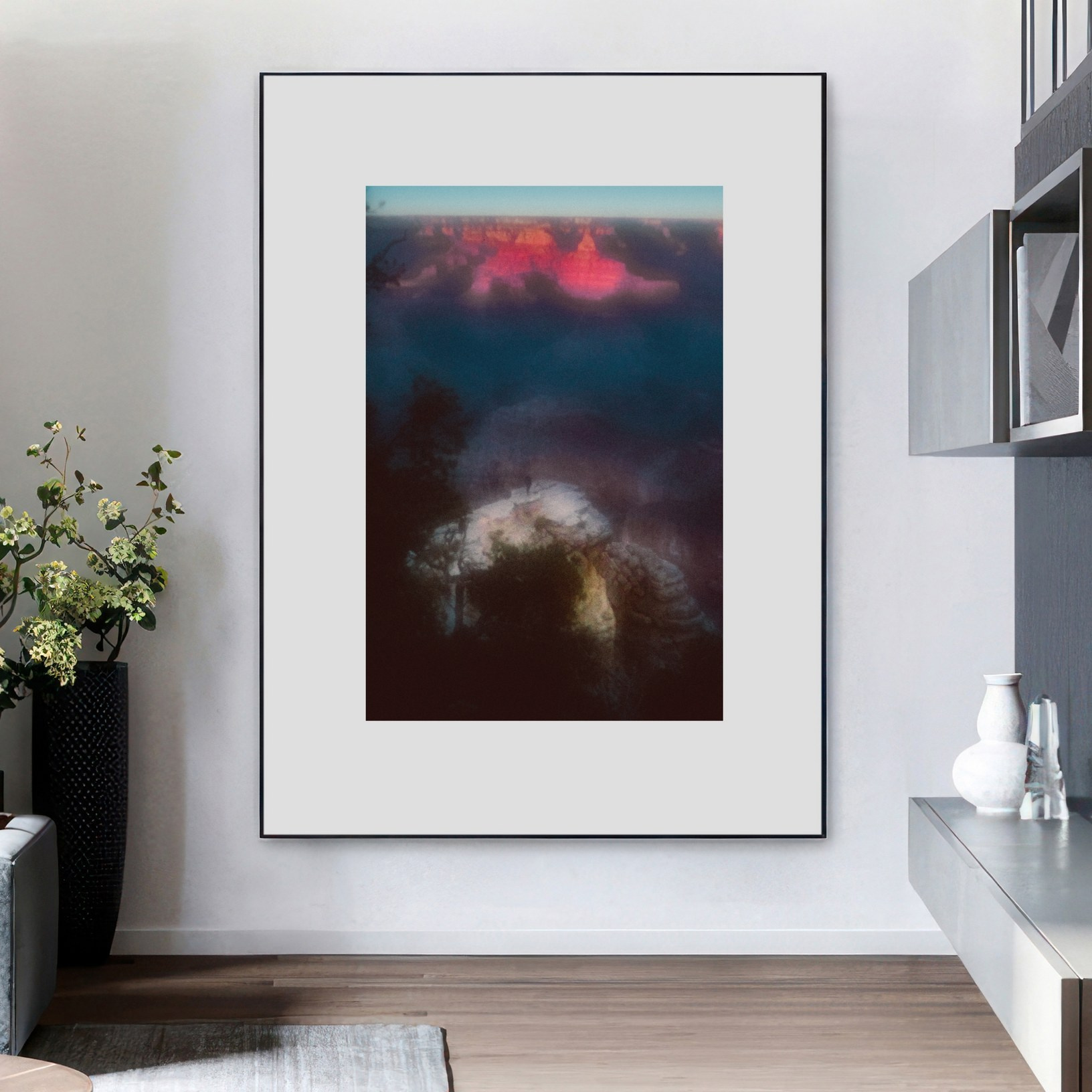 USA. Eduard Kopysov — International visual artist