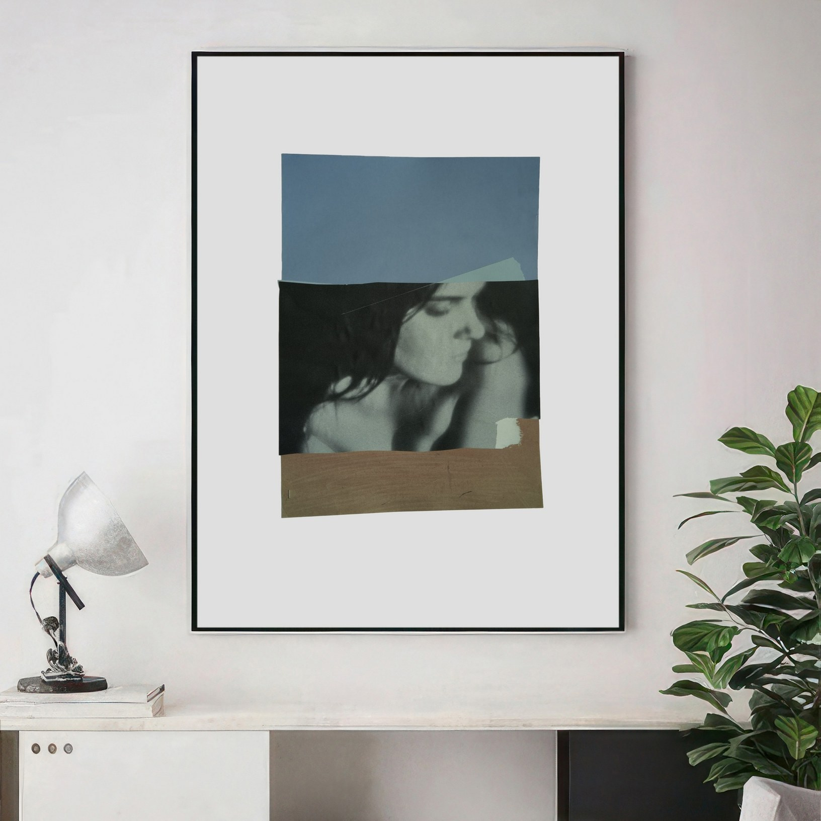 EXCERPTS. Eduard Kopysov — International visual artist