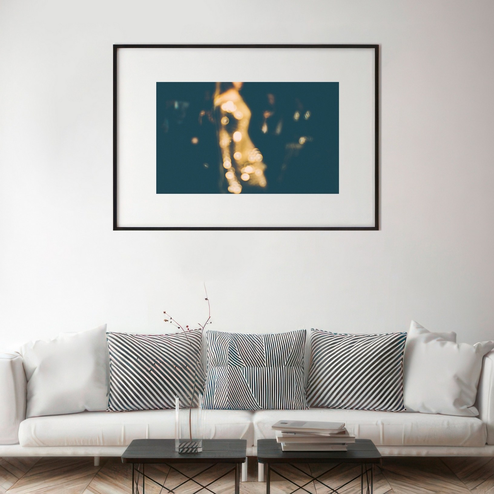 RUNWAY. Eduard Kopysov — International visual artist