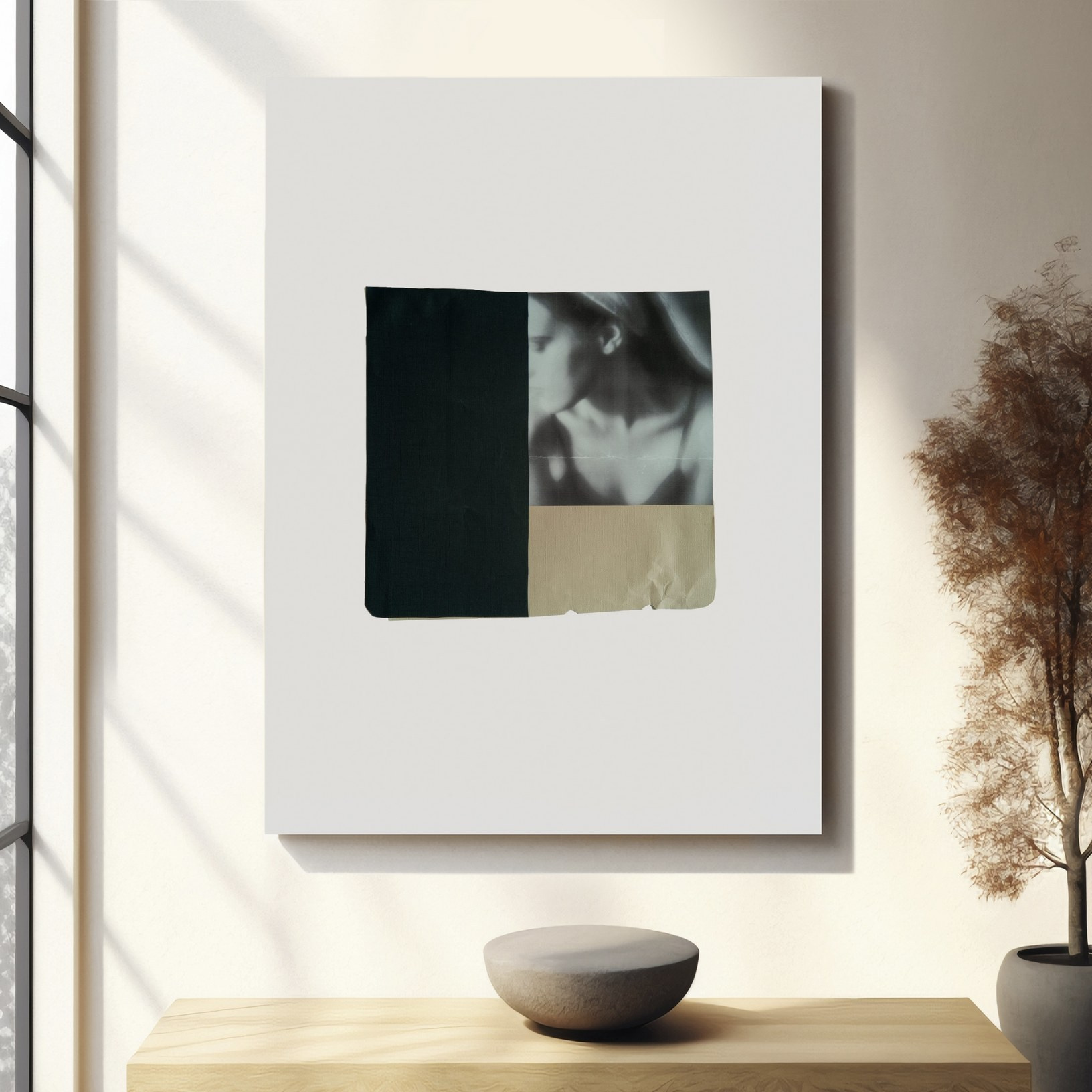 EXCERPTS. Eduard Kopysov — International visual artist