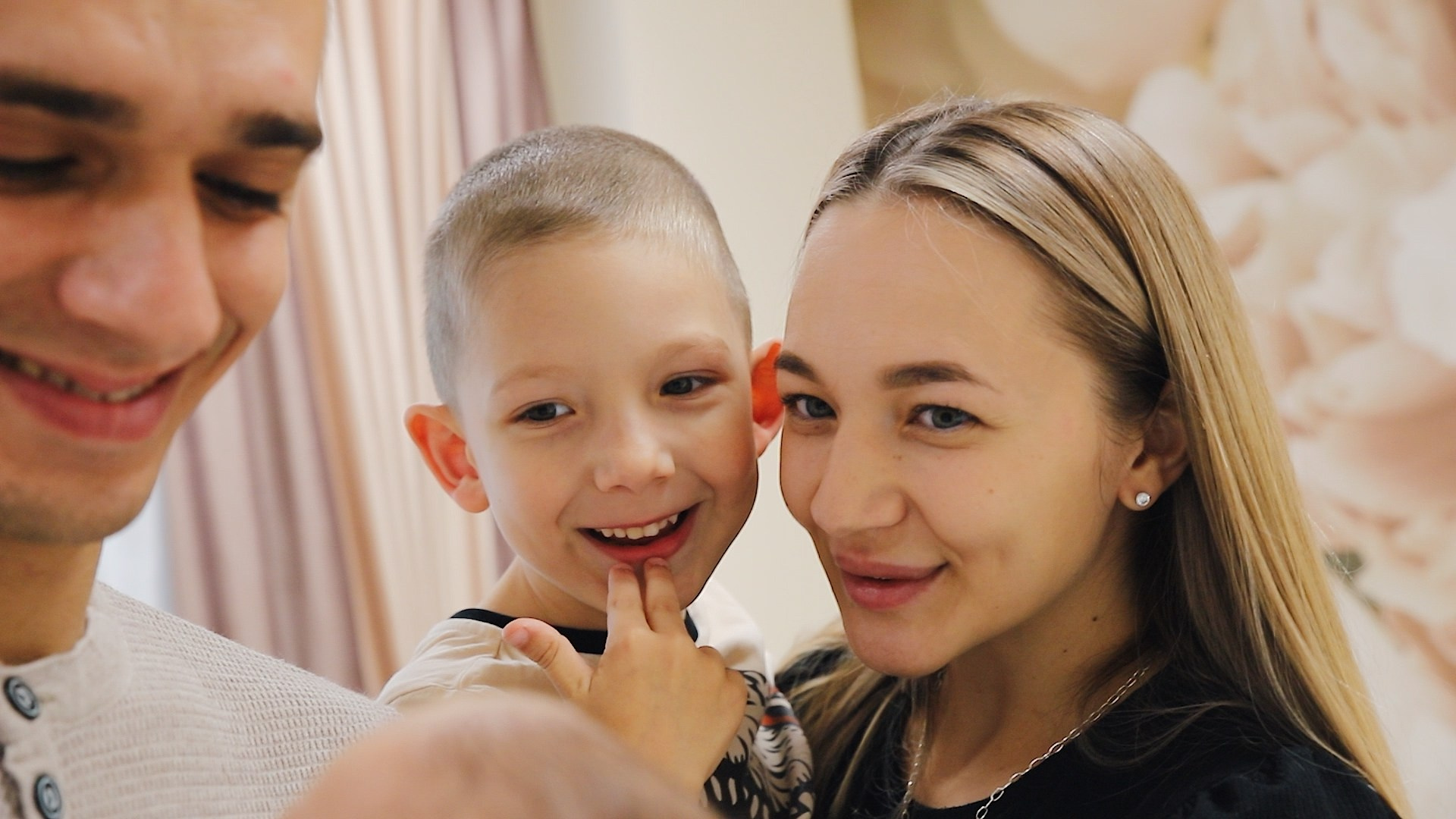 Выписка. Видеосъёмка праздников в Краснодаре