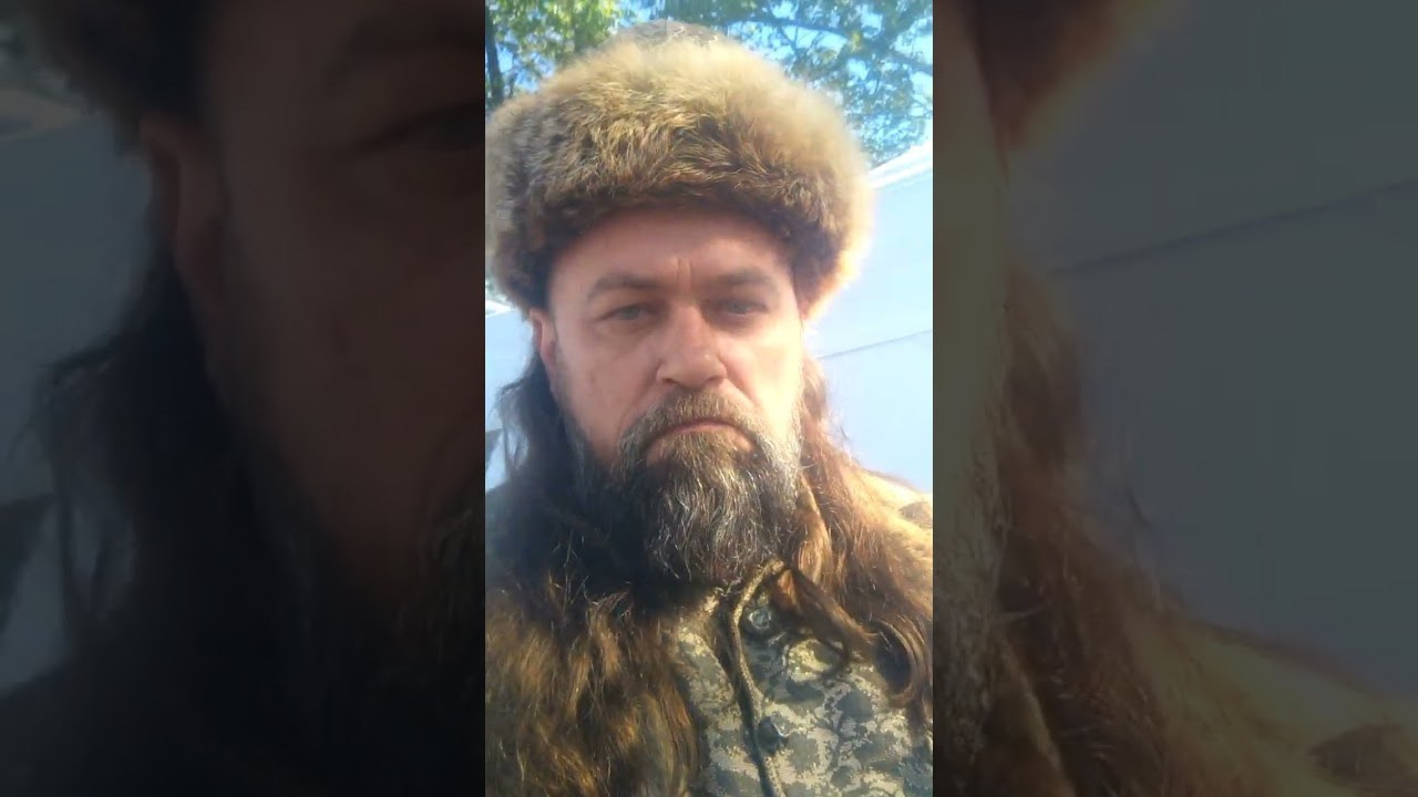 Видео. Павел Шупрут Артист