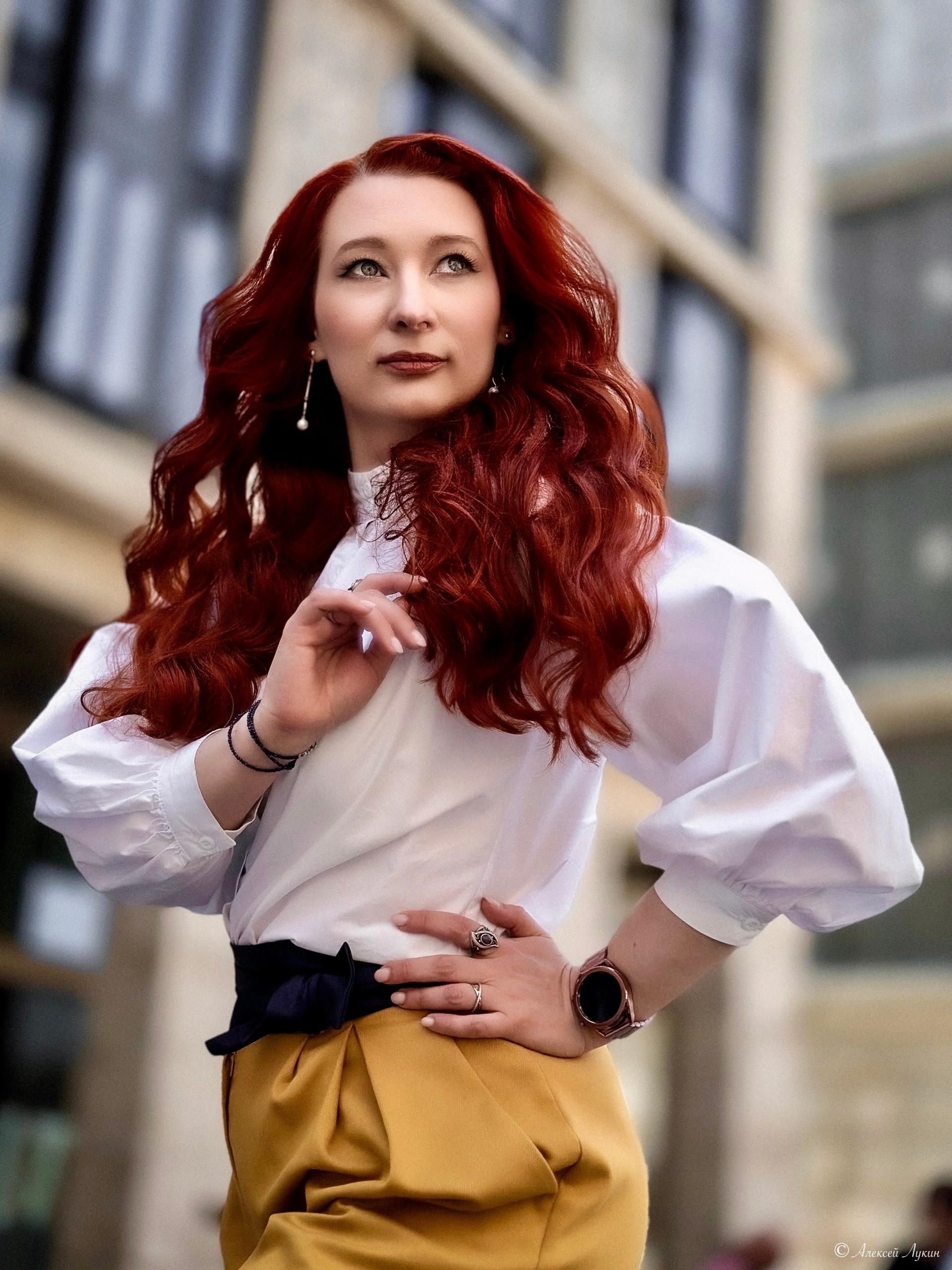 Фотосессия в студии, услуги и цены у профессионального портретного фотографа в СПб. Фотостудия, Портрет, Ню, Будуар, Детская фотосессия. Фотограф Алексей Лукин. Профессиональная фотосъёмка в Санкт-Петербурге. Обработка и Ретушь фотографий