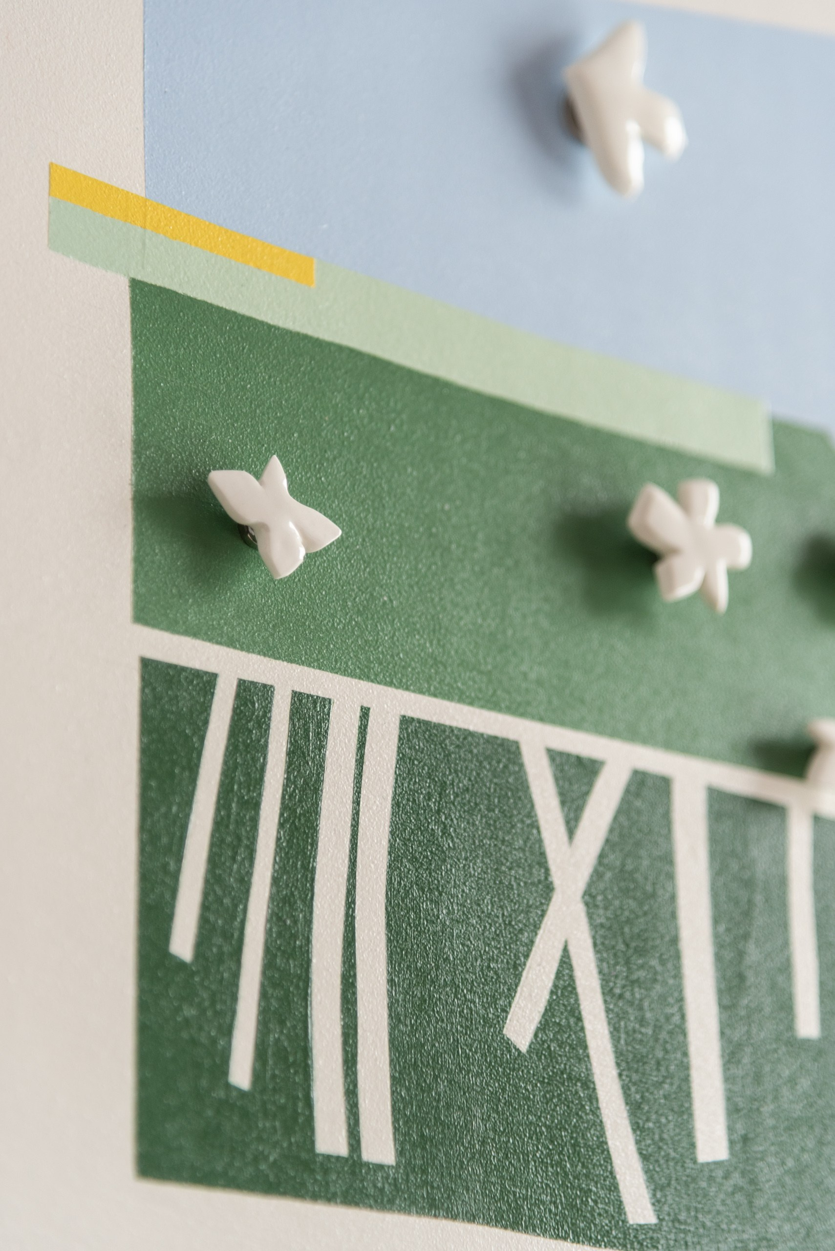 Серия интерактивных объектов НЕ ШТРИХИ. Художник Ольга Папшева ЛИТПРИНТ / LITPRINT Саратов