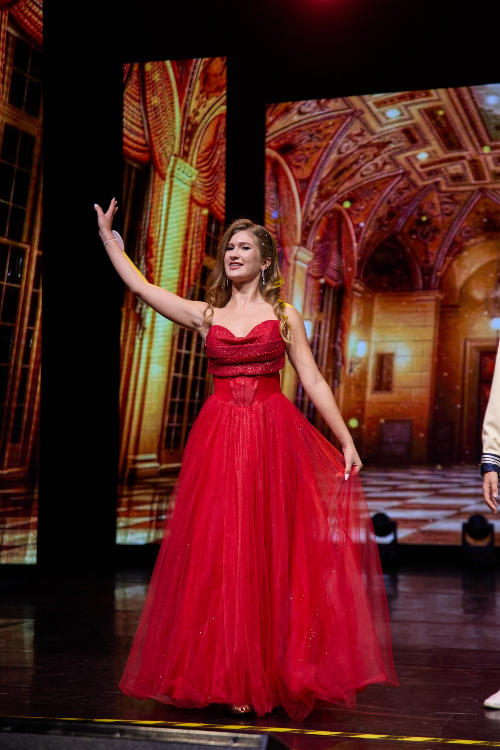 Мини Мисс и Мистер Дальневосточная Земля. Модельное Агентство