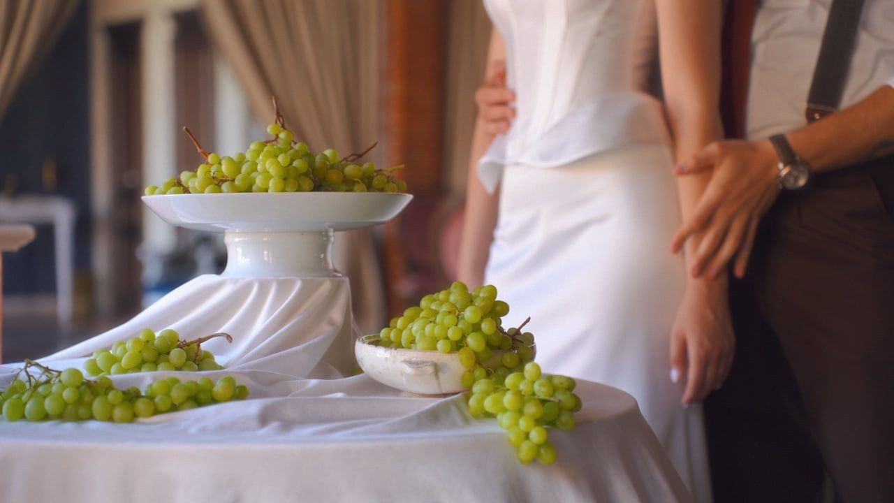 Сергей и Татьяна. Агата Акварель видеограф Сочи Краснодар