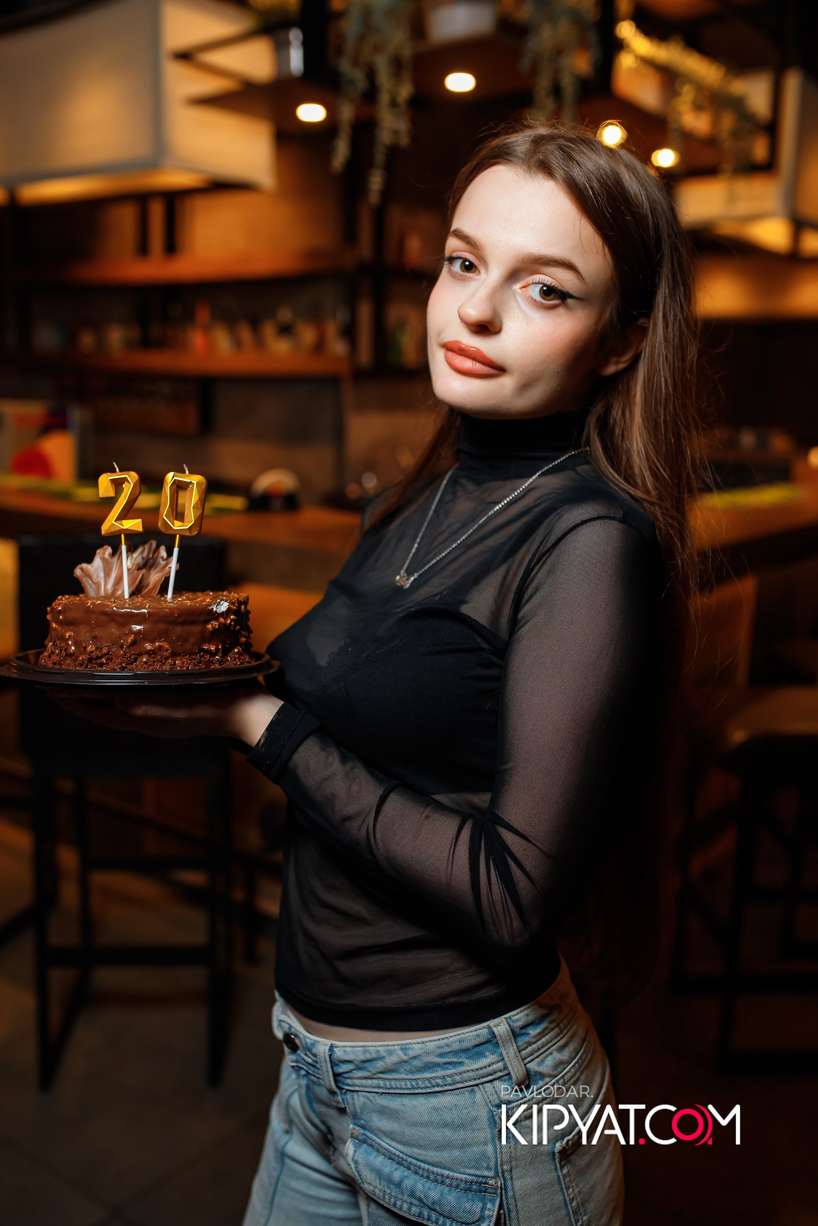 Кипятком Павлодар