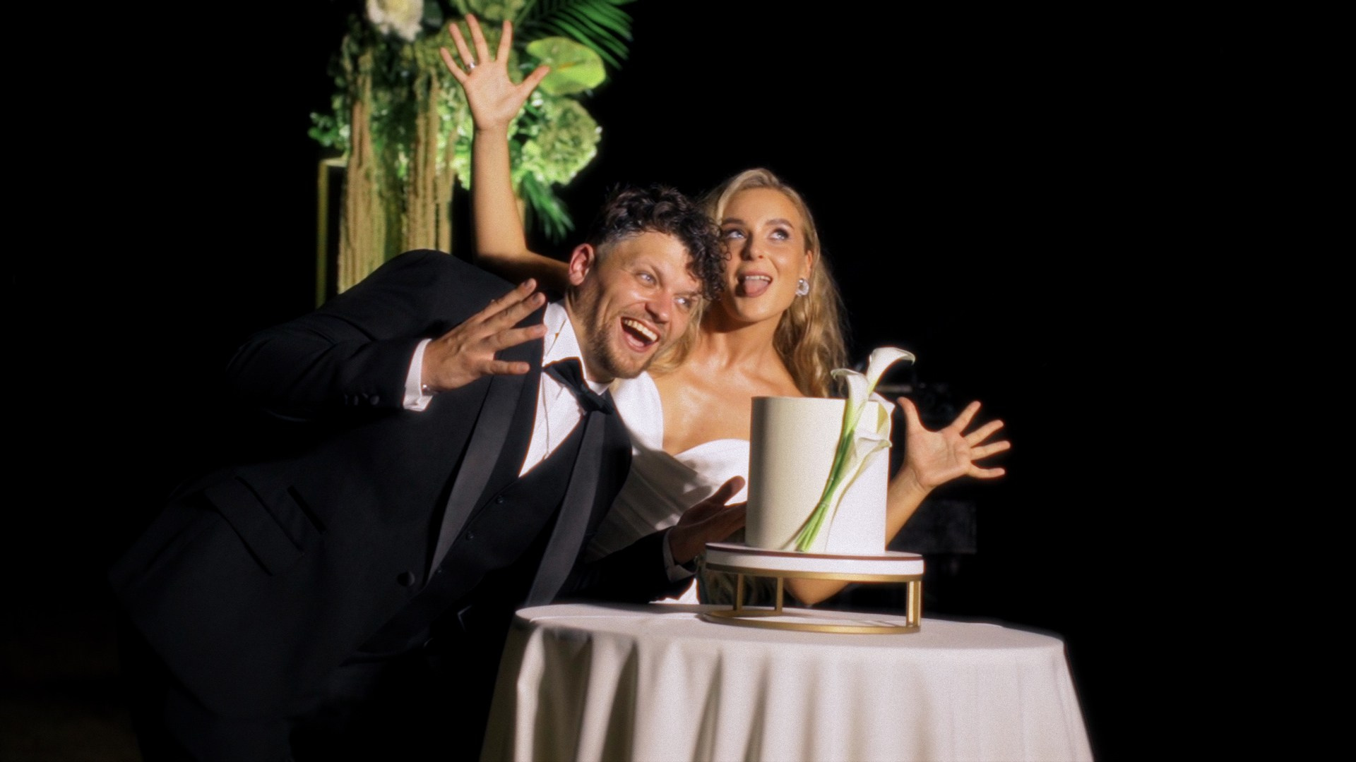 Дмитрий и Елизавета. MAX CHER Видеограф Минск Брест