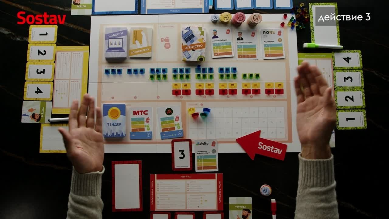 Видеоработы. Режиссёр-фотограф — Eliza Nemlova