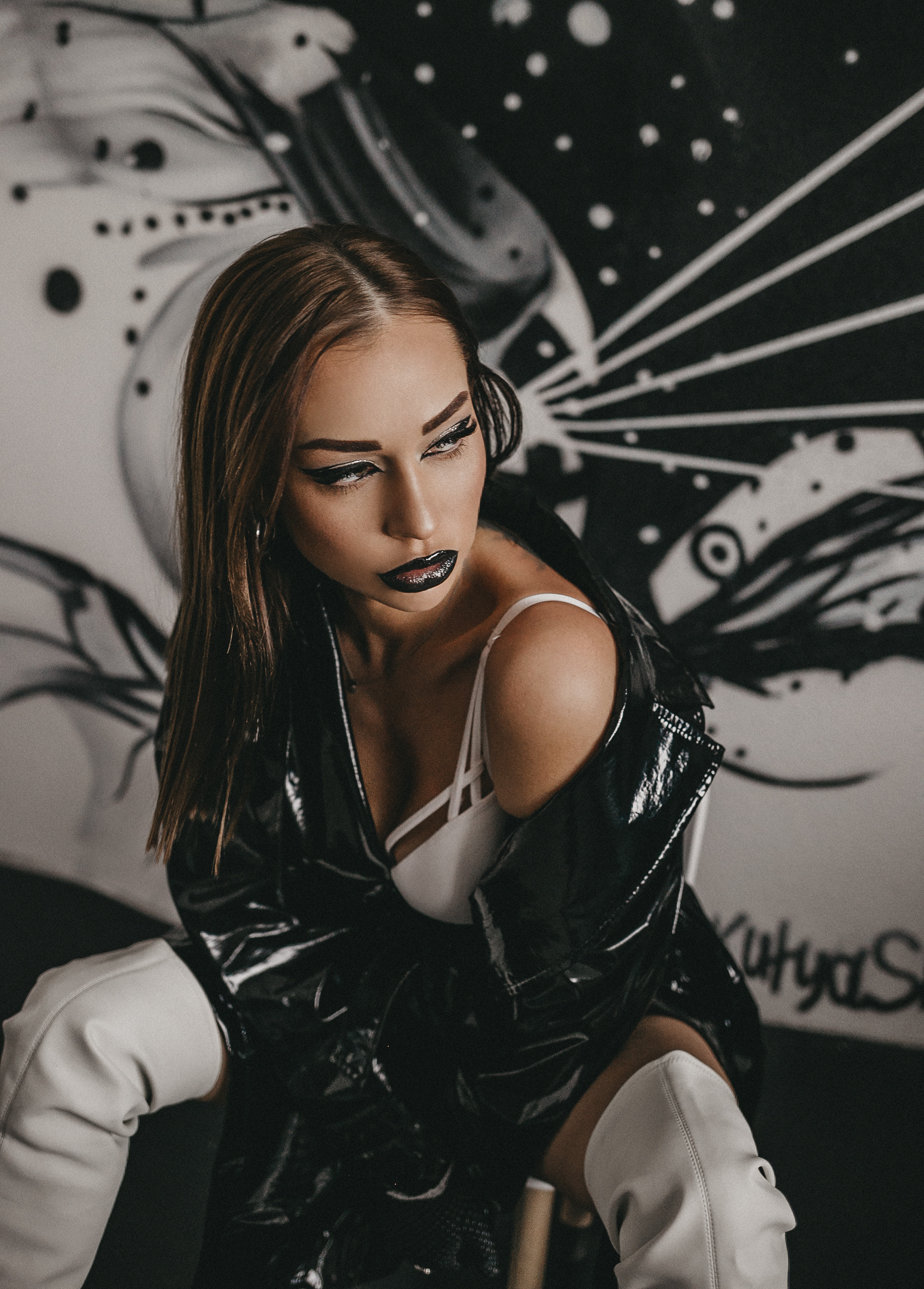 Фотограф в Орле Еленина Галина. Женский и детский портрет