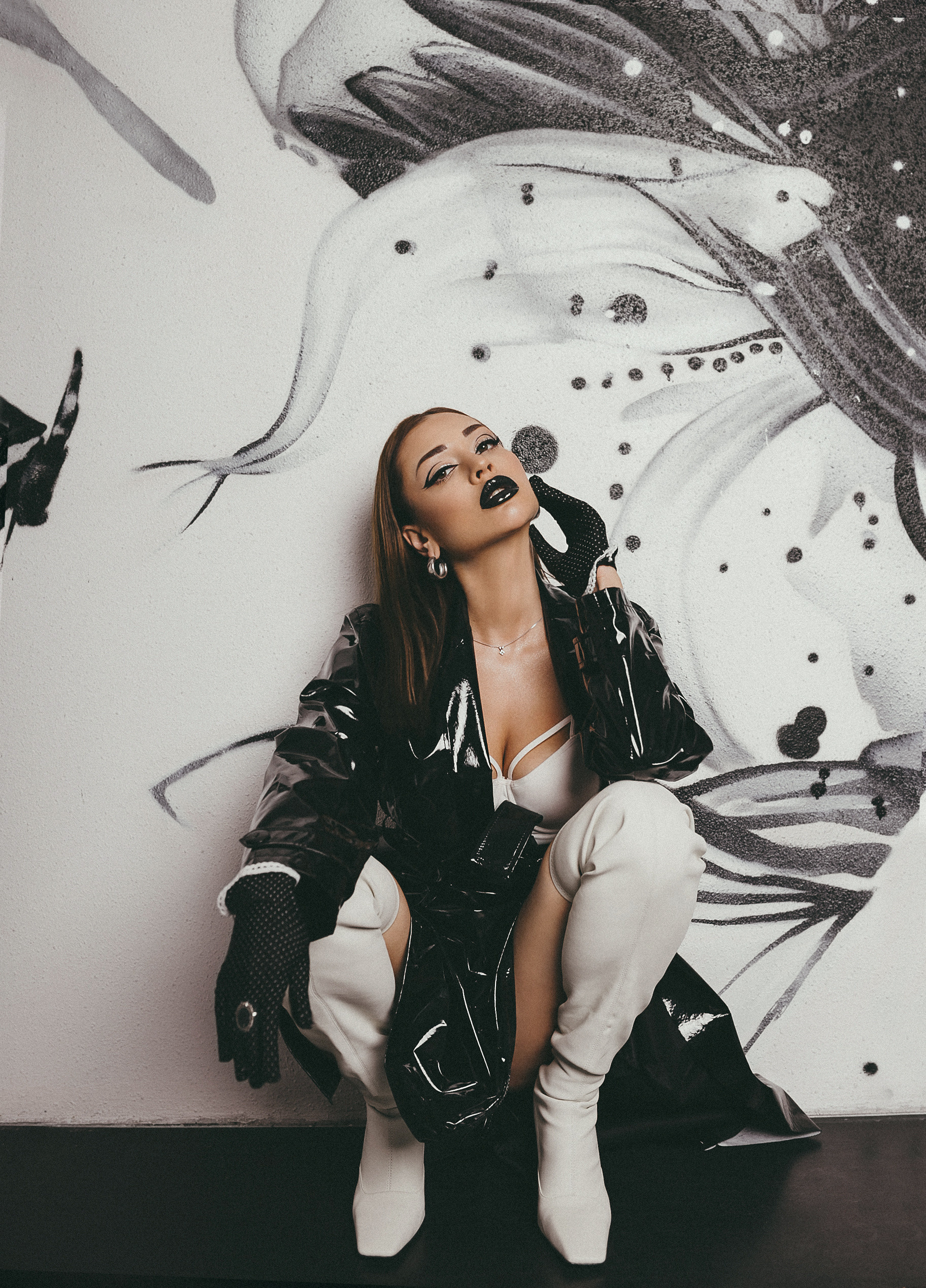 Фотограф в Орле Еленина Галина. Женский и детский портрет